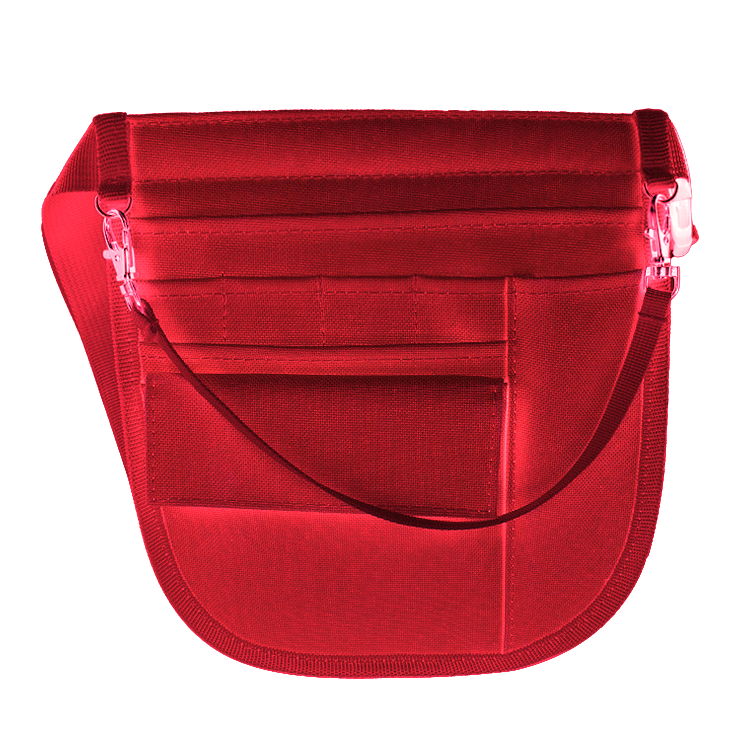 Polyester First Lifesaving Nursing Nurse Medical Waist Bag 24