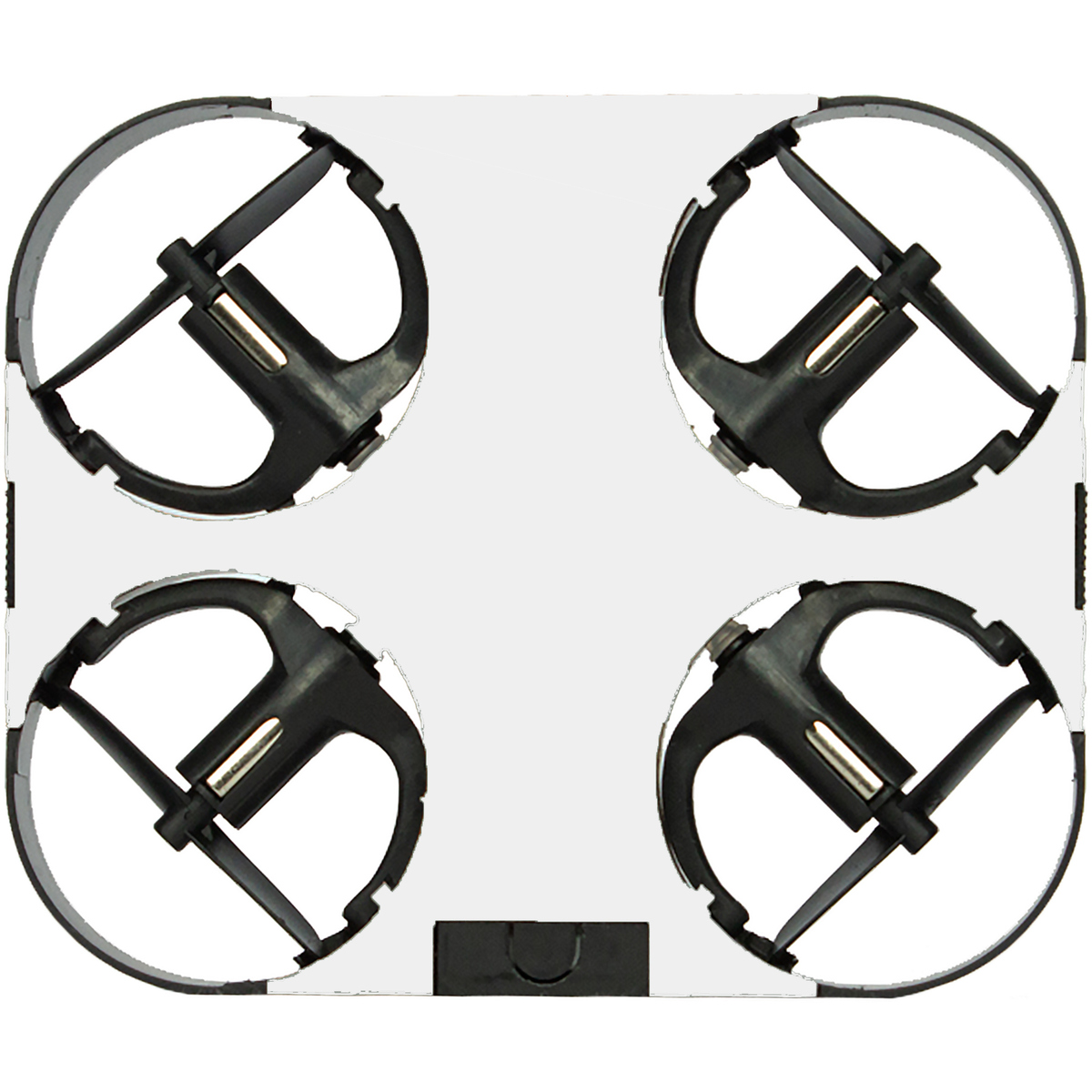 portable selfie drone