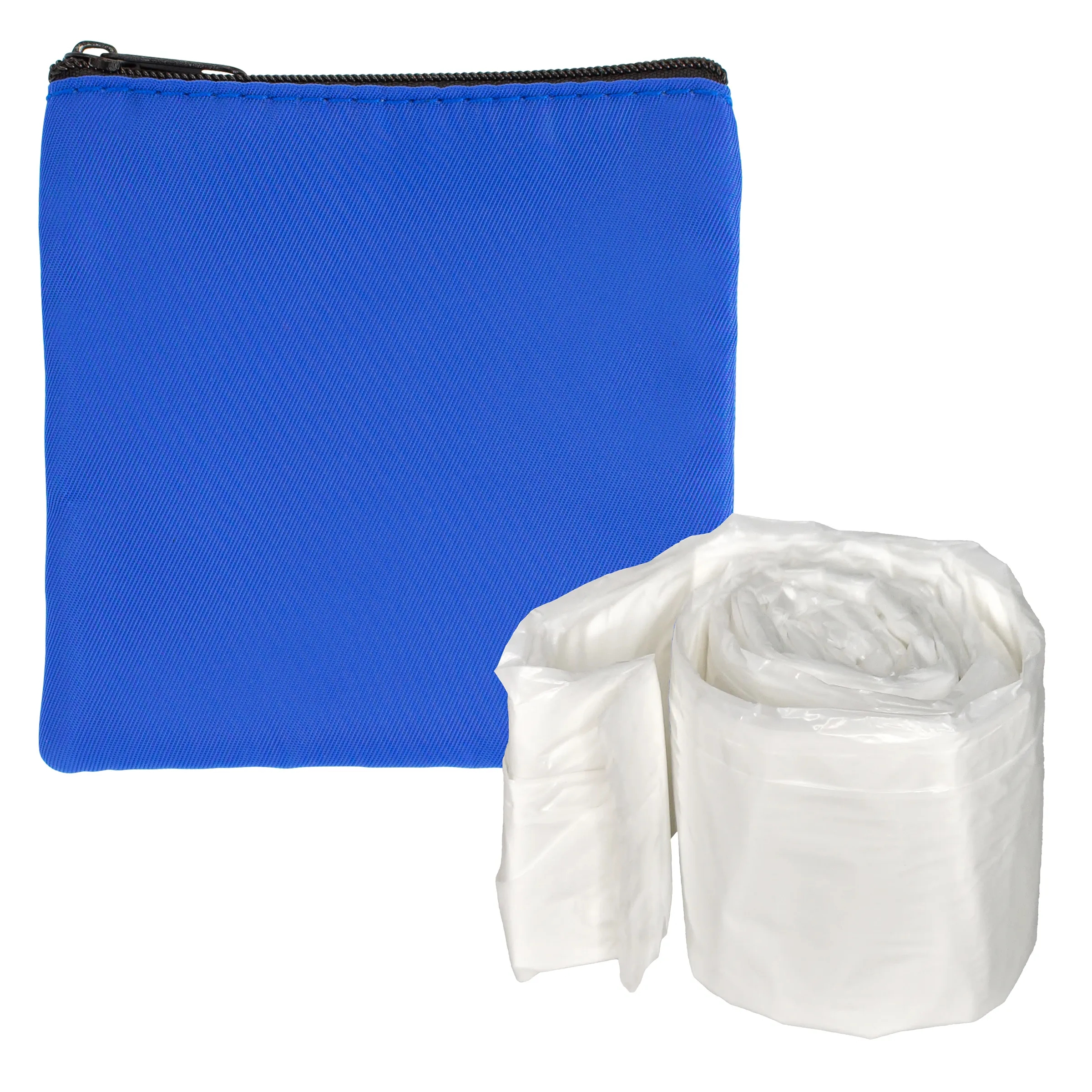 RPET Poncho Pouch 31