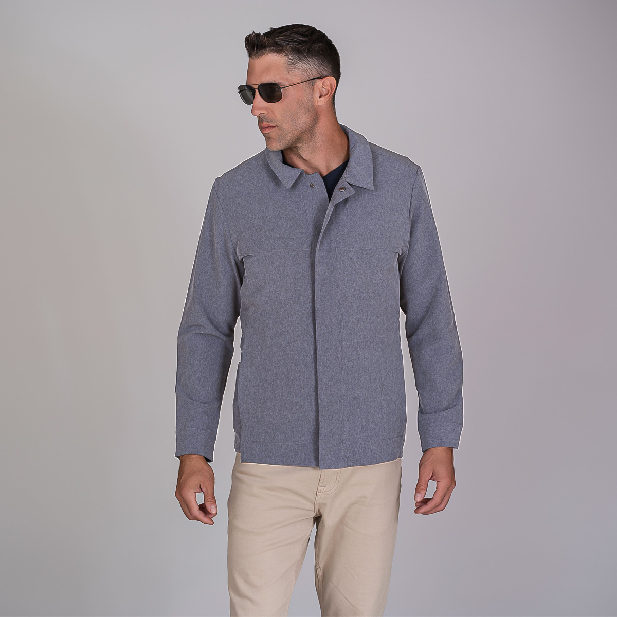 Men's Parlance 34