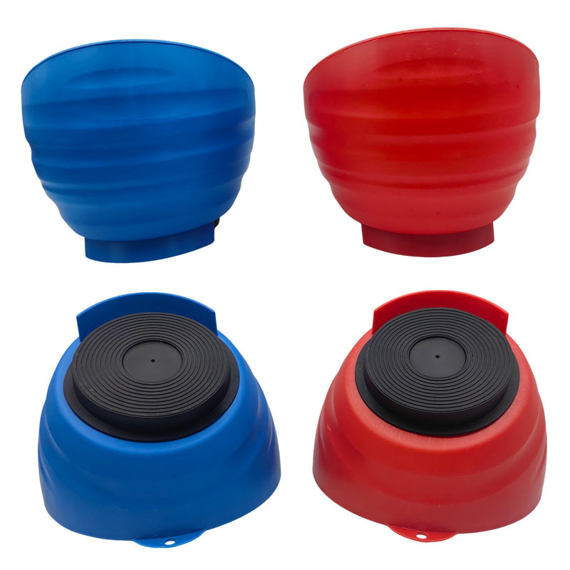 Magnetic Bowl