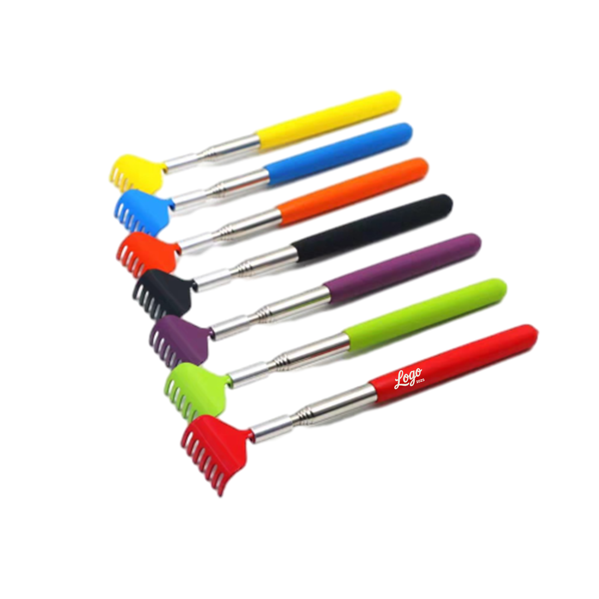 Durable Retractable Back Grabber 4