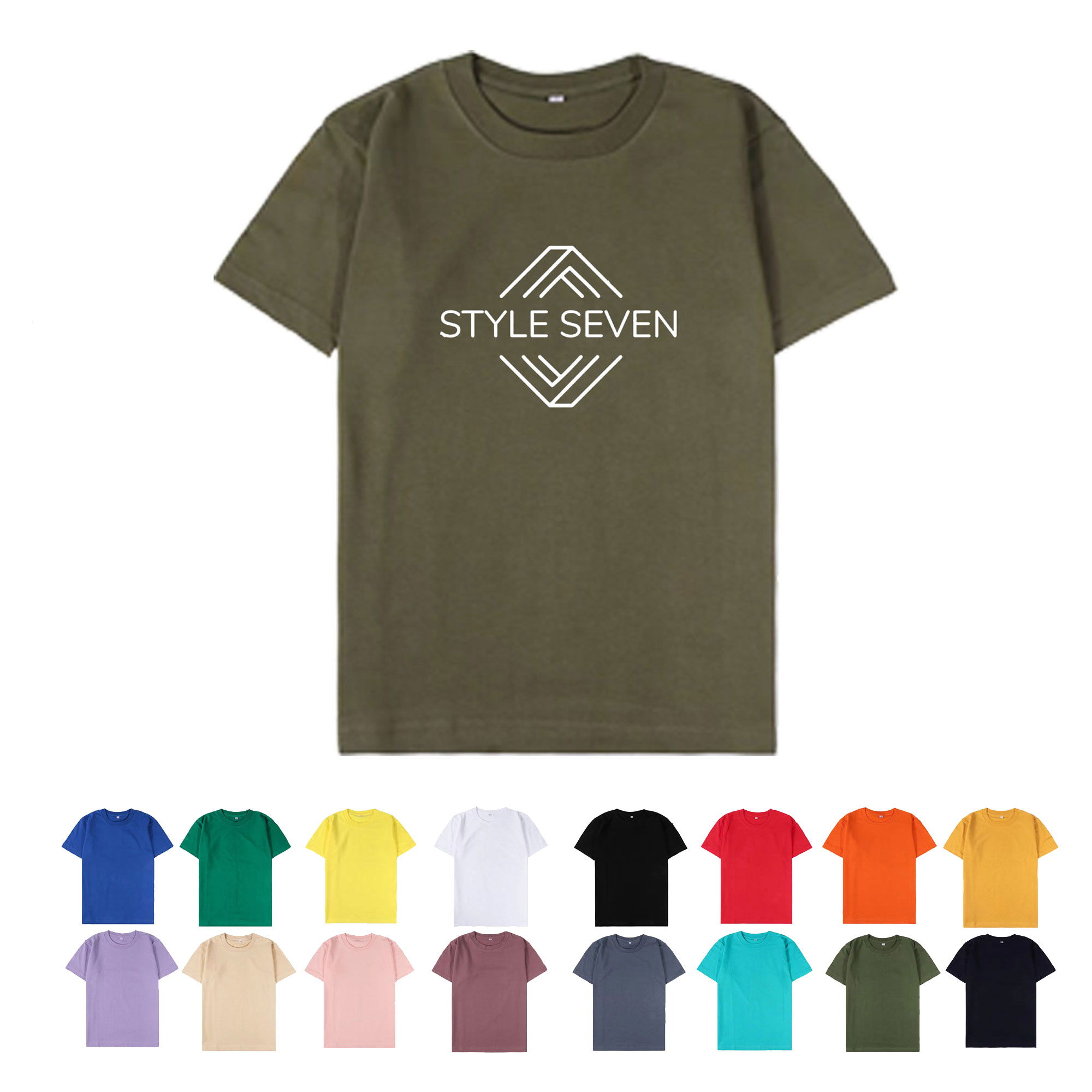 Wearing T-Shirts At Home In Winter