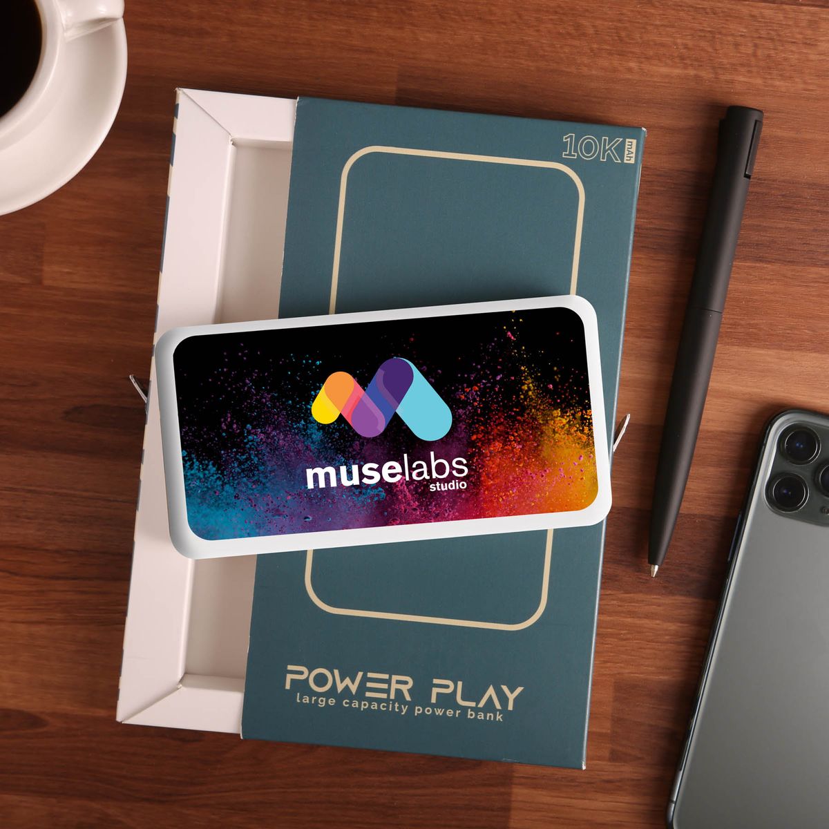 PAGI Power Play Power Bank - Thumbnail 2