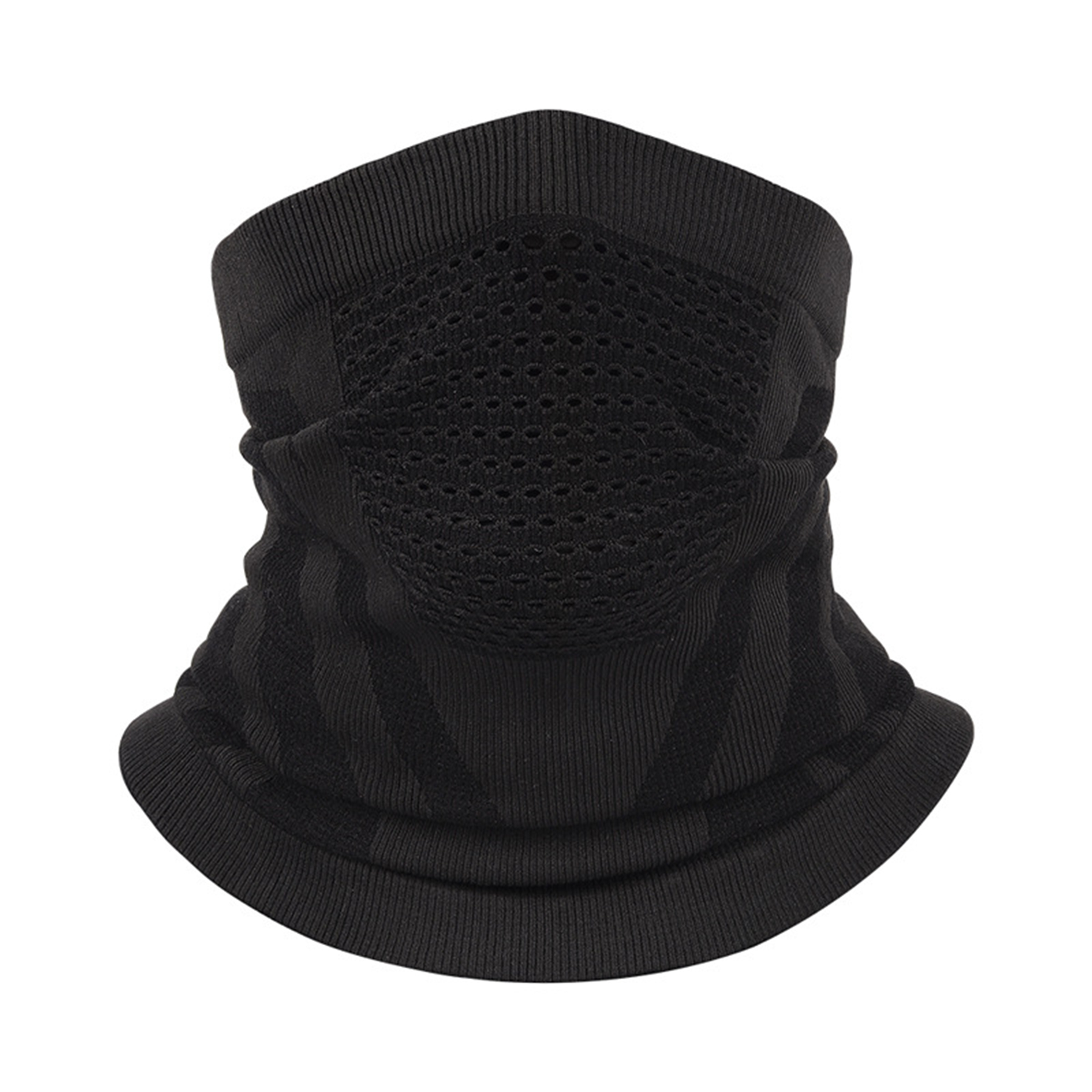Polyester Outdoor Cycling Skiing Neck Cover 15