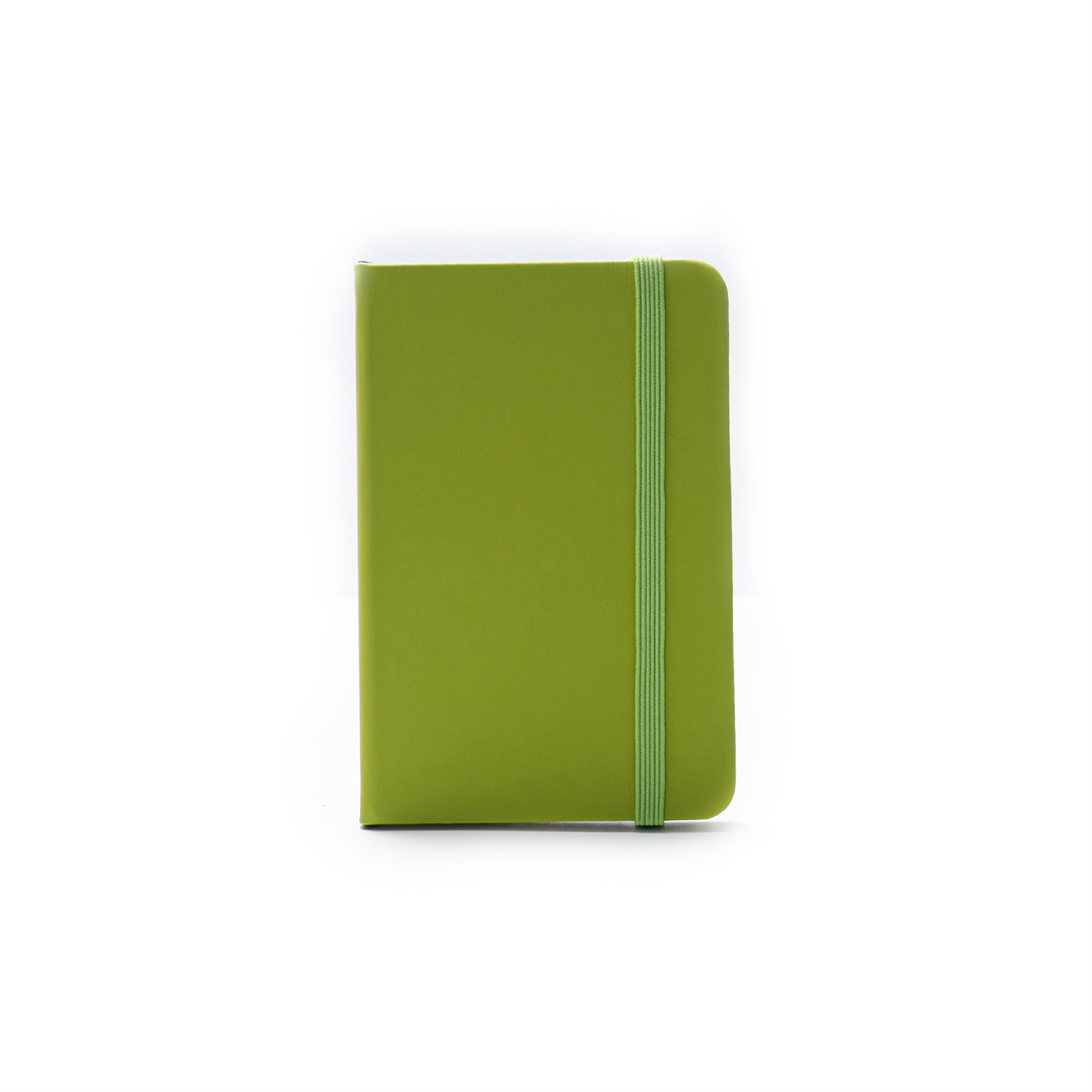 A6 Hardcover Small Mini Notebooks 24
