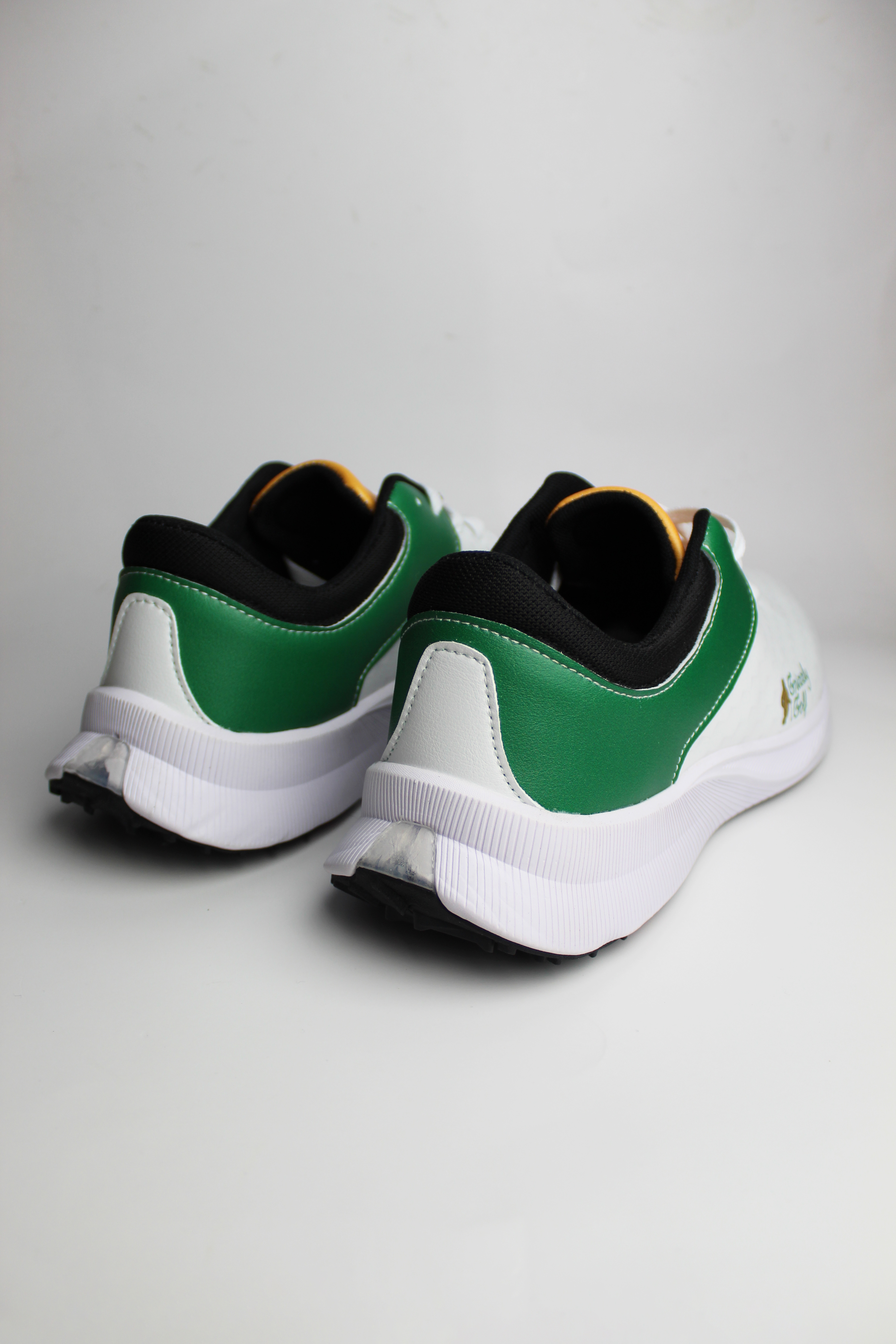 Custom Golf Shoe 8