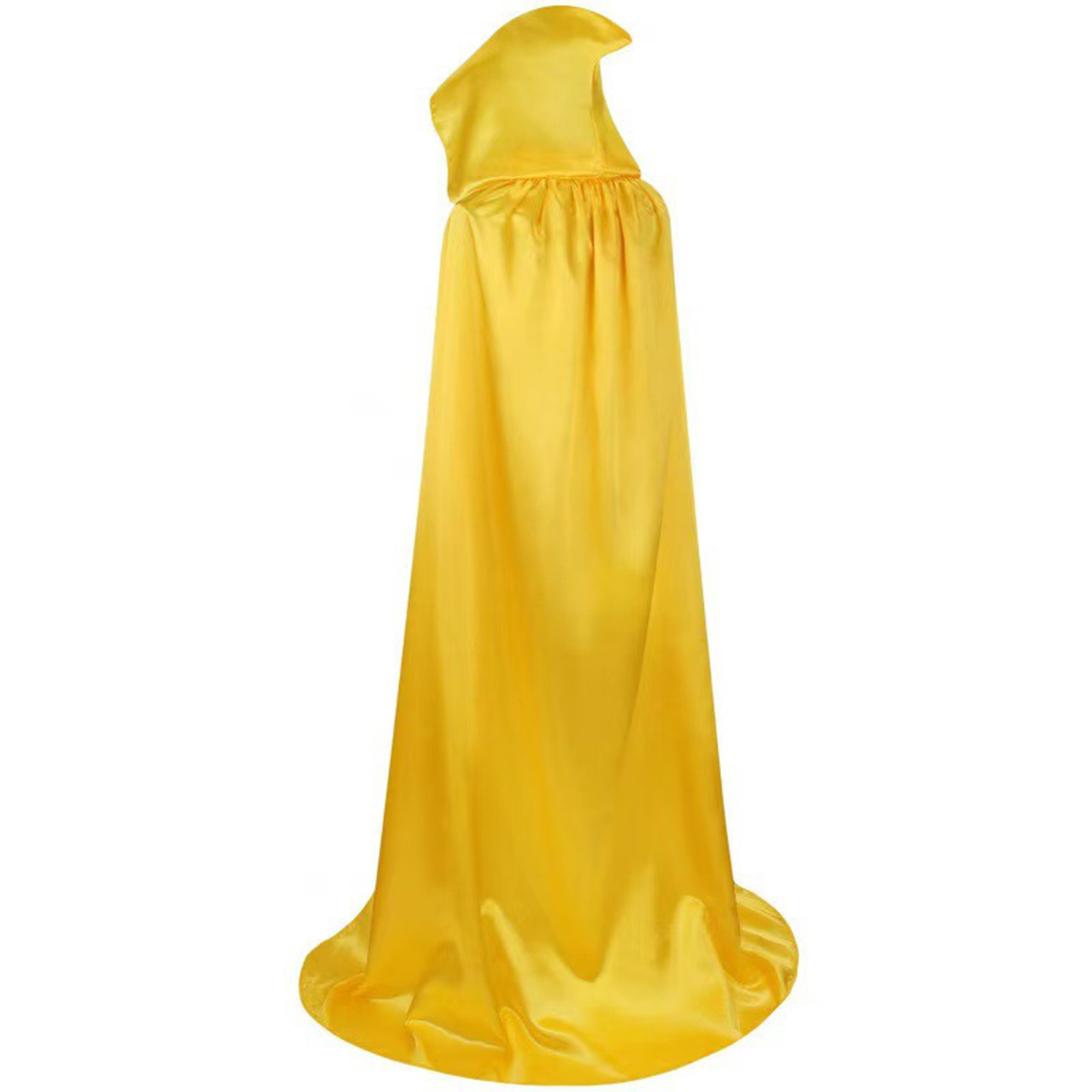Witch and Elf Halloween Cloak 16