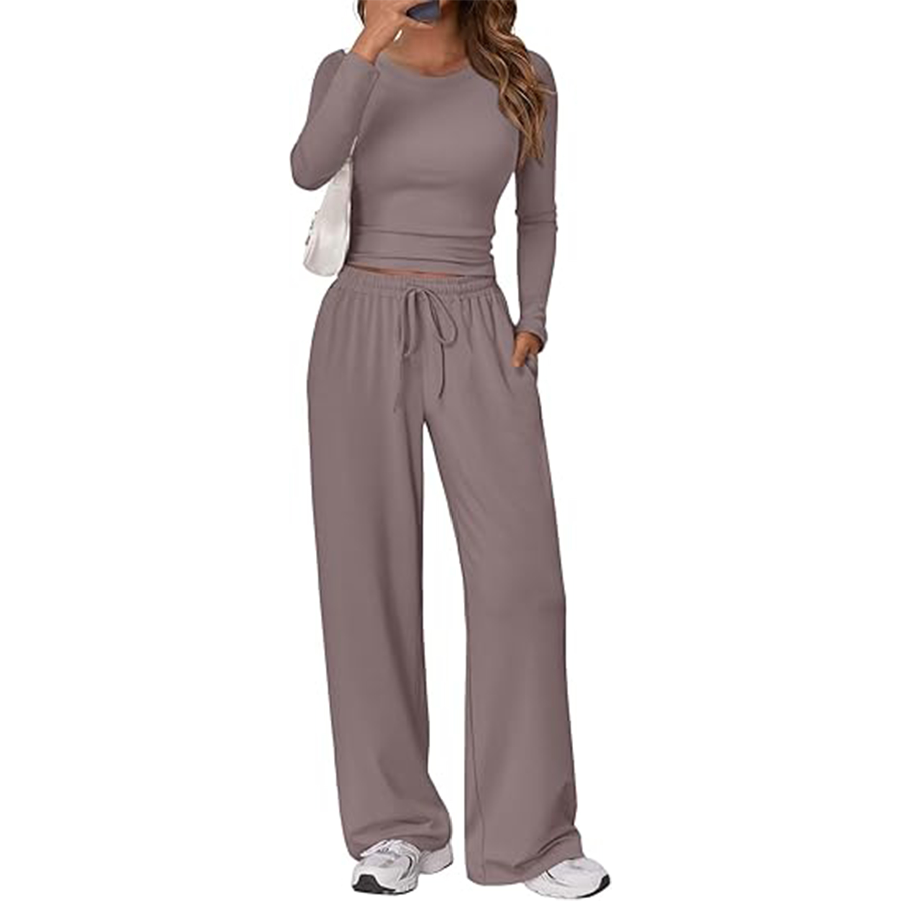Women's Matching Lounge Set 42