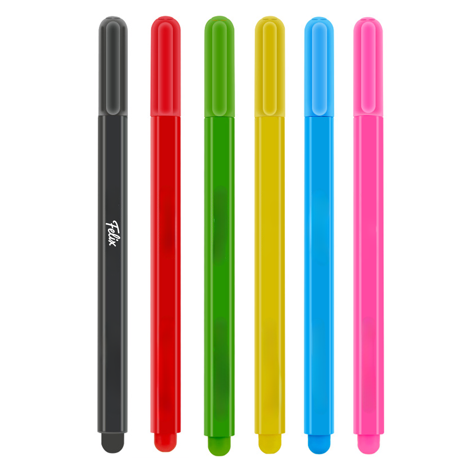 0.5mm Colored Gel Pen
