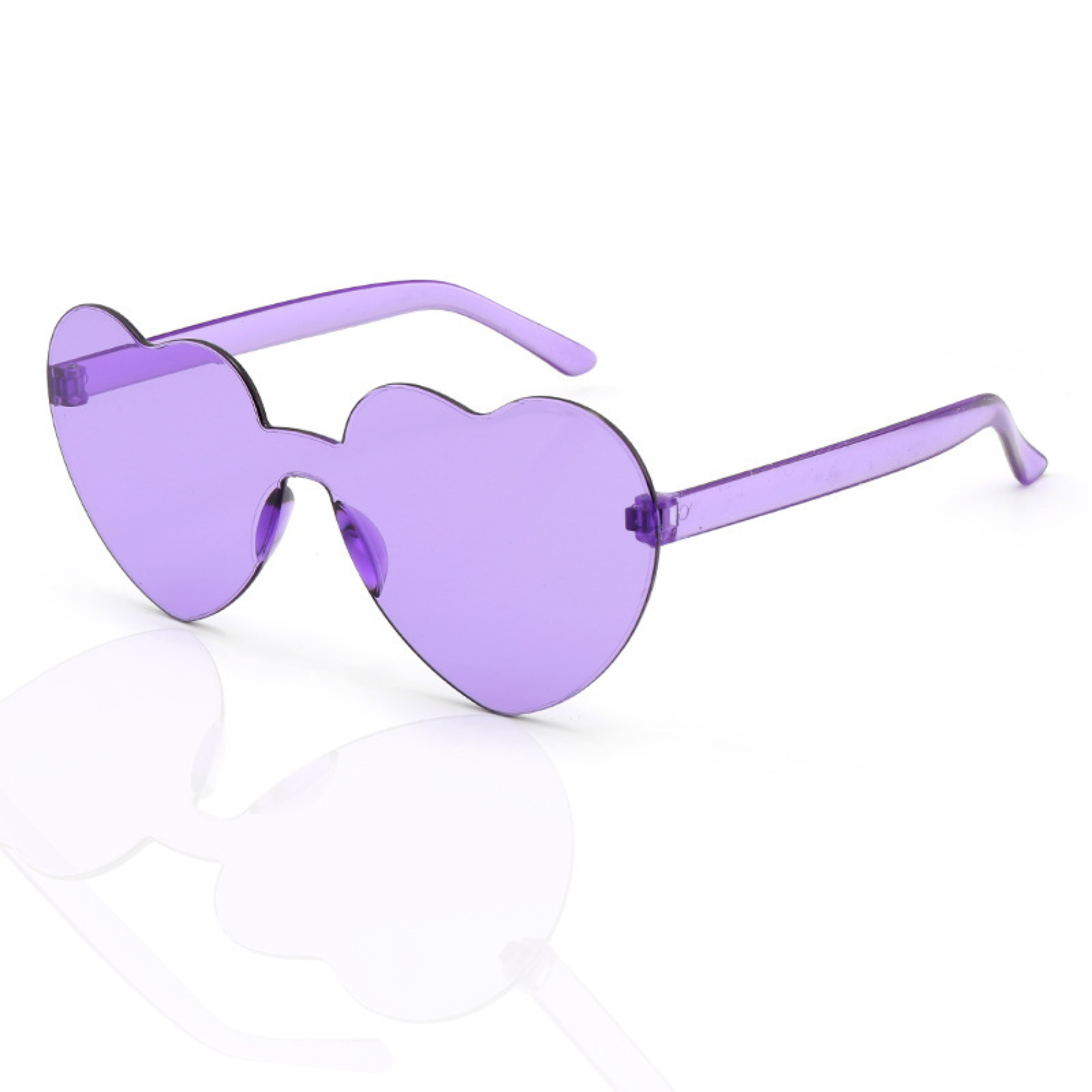 Heart Sunglasses 17