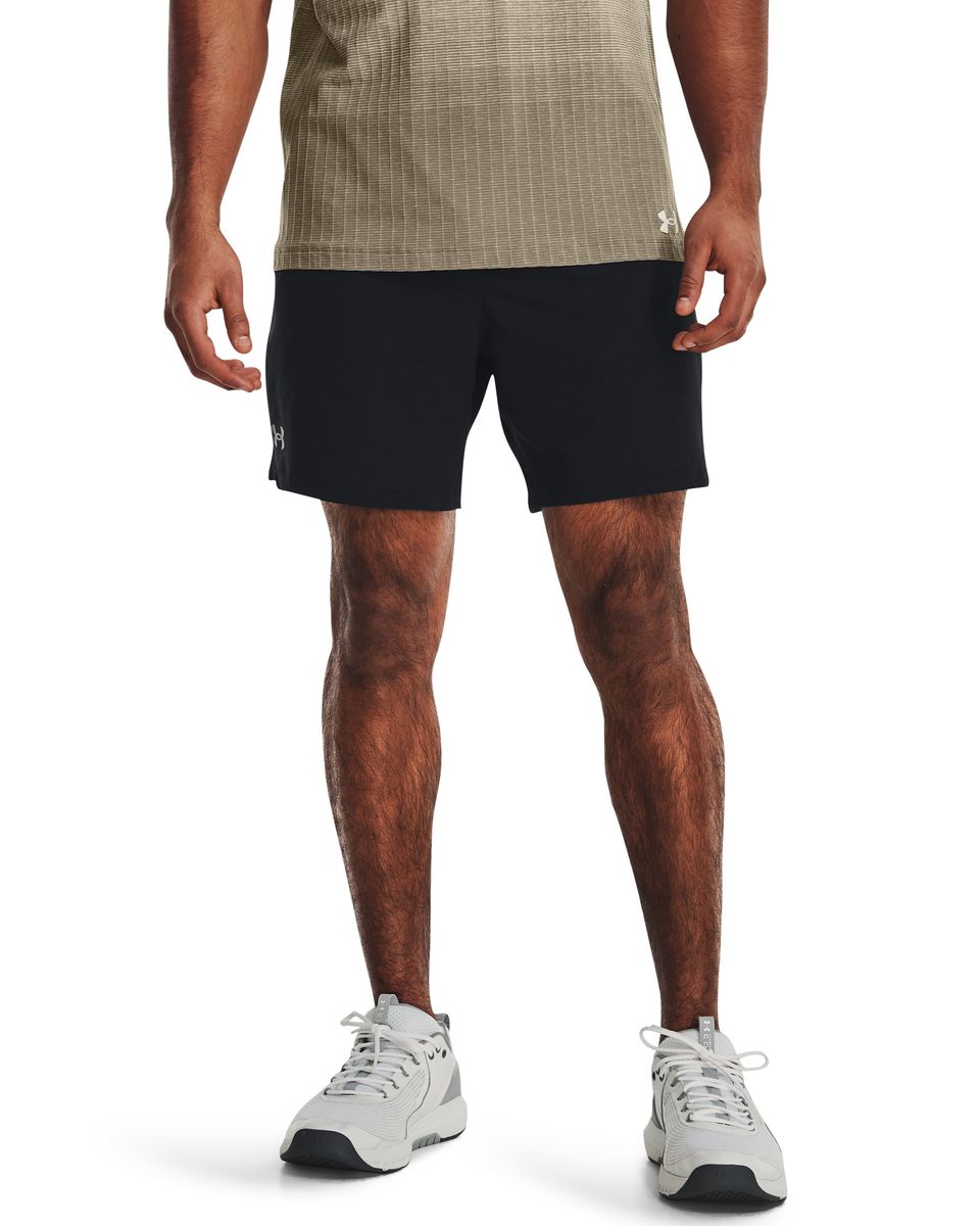 UA Vanish Woven Men's 6 Shorts 103