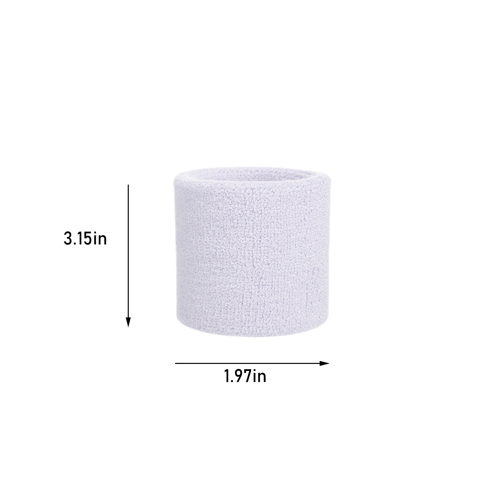 Towel Wrist Guard 5