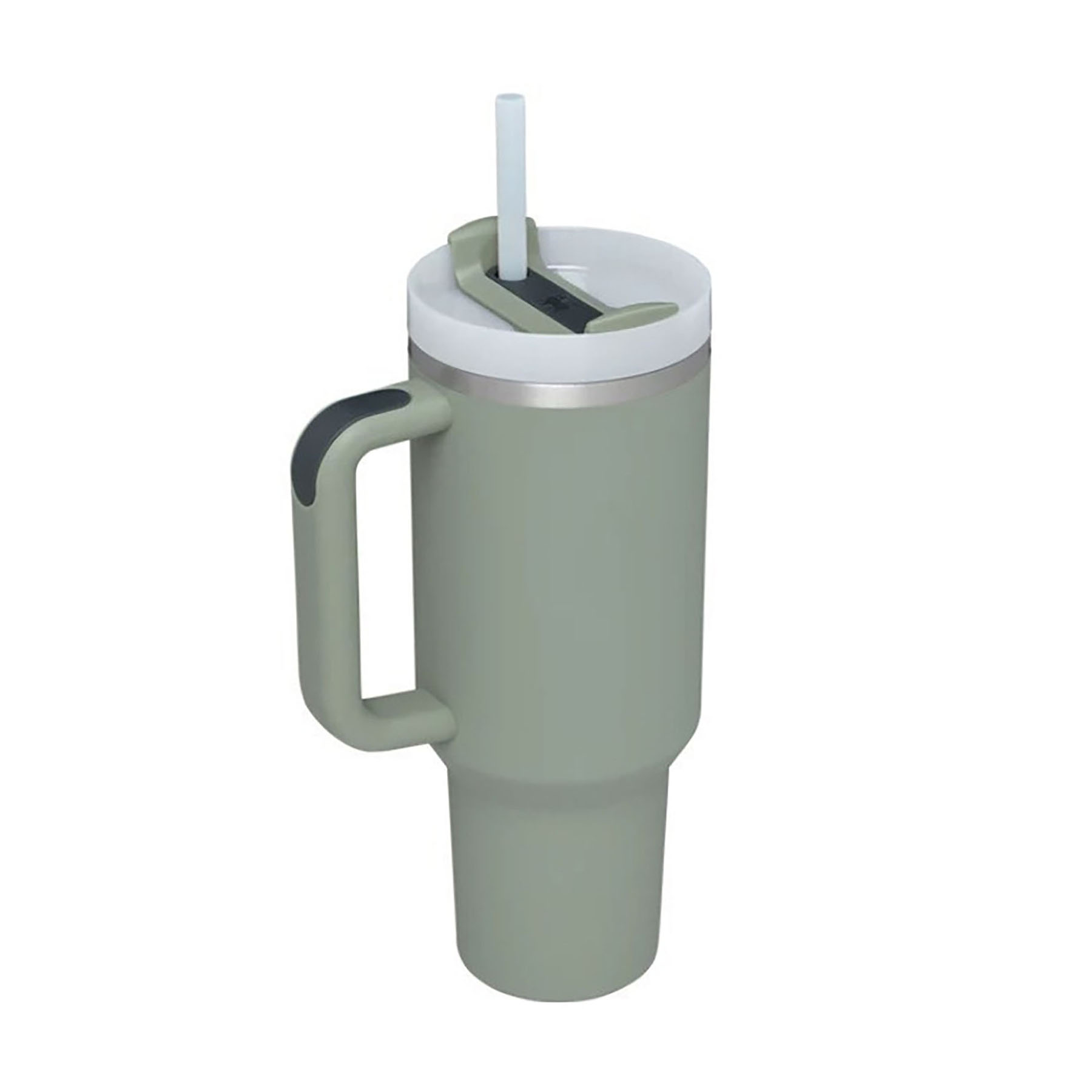 40 oz. Vacuum Insulated Travel Tumbler 5