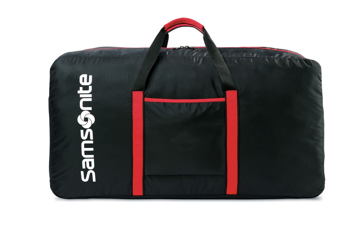 Samsonite Tote-A-Ton Duffel Bag - Thumbnail 4