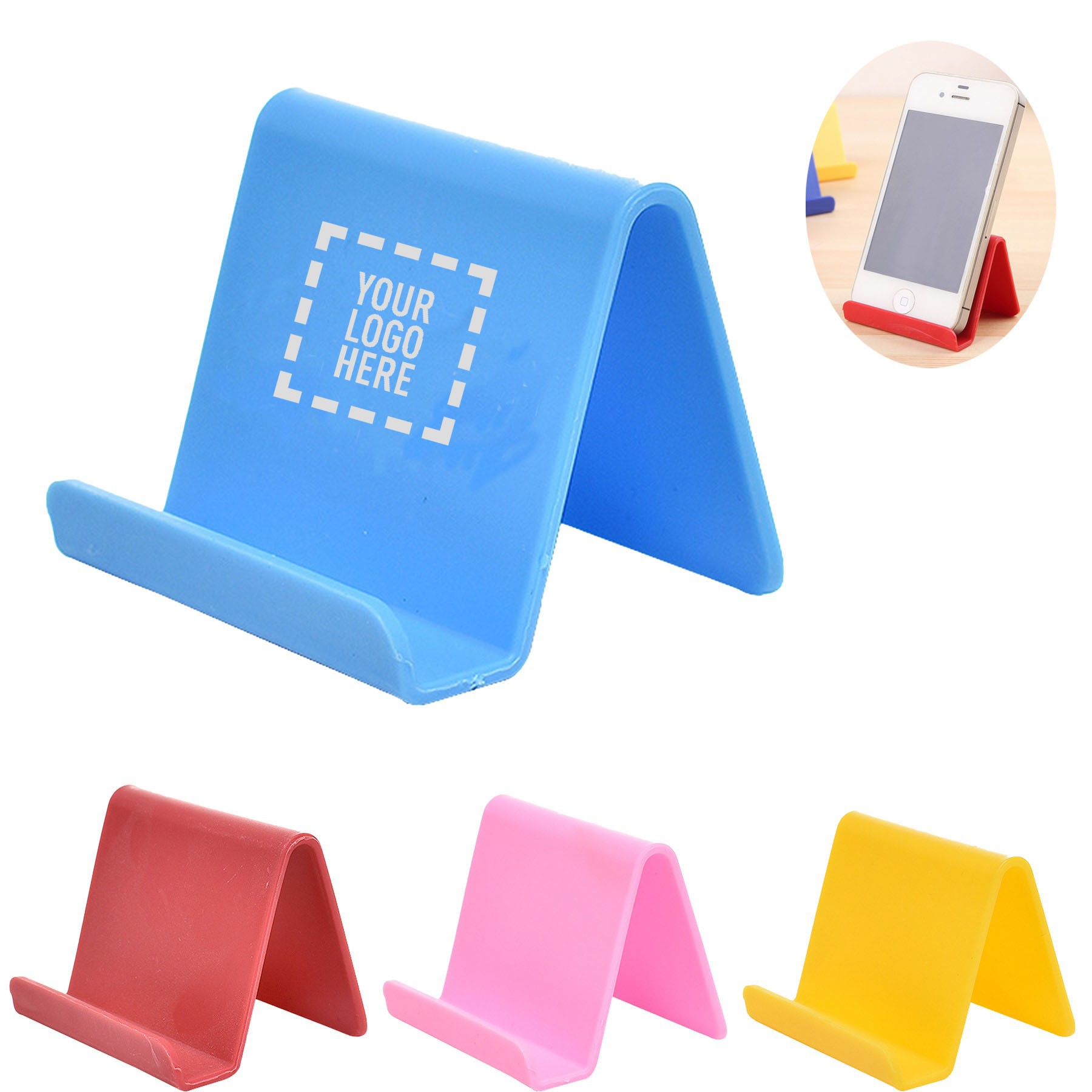 Folding Phone Grip