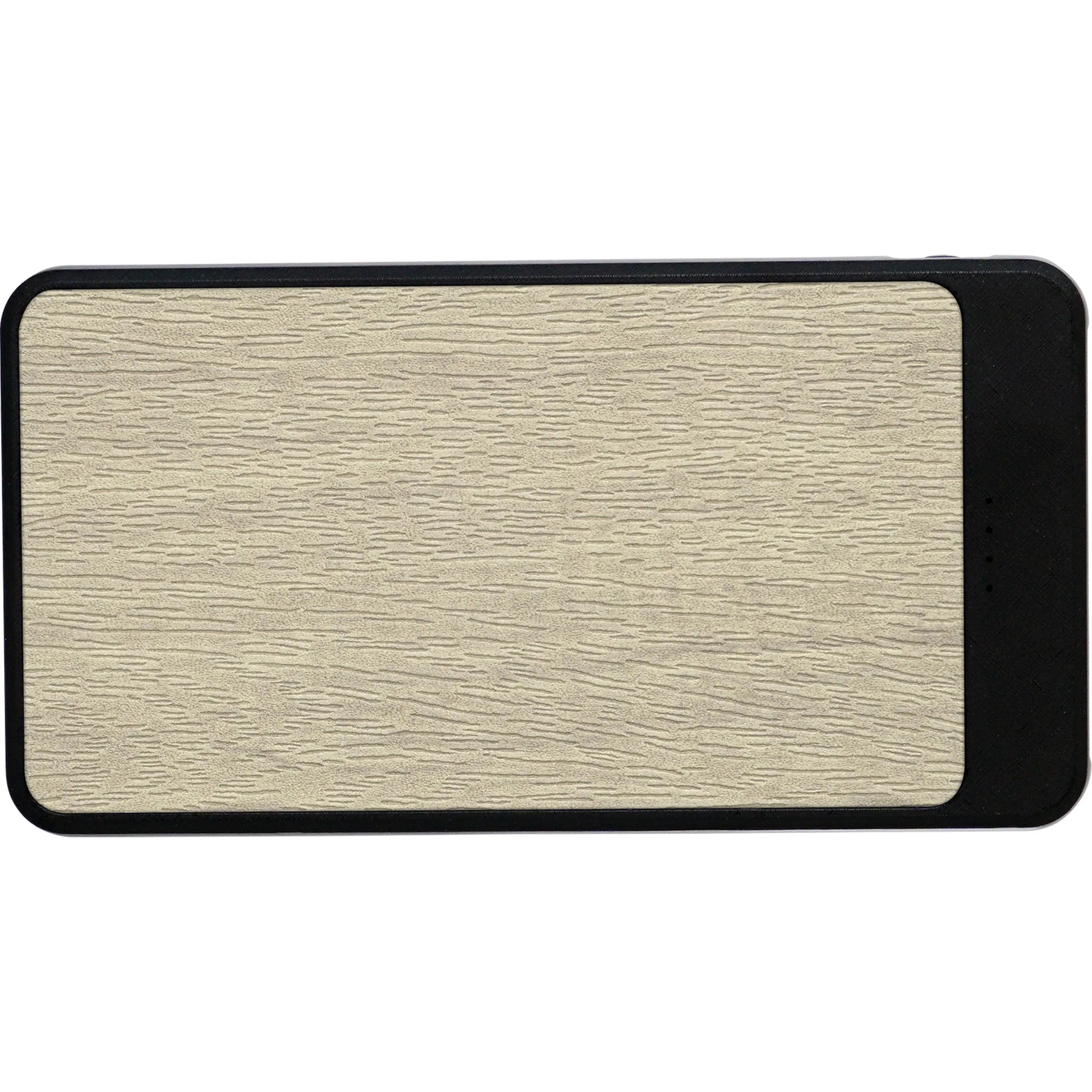 UL WOODLAND HIGH DENSITY RAV POWER BANK 1