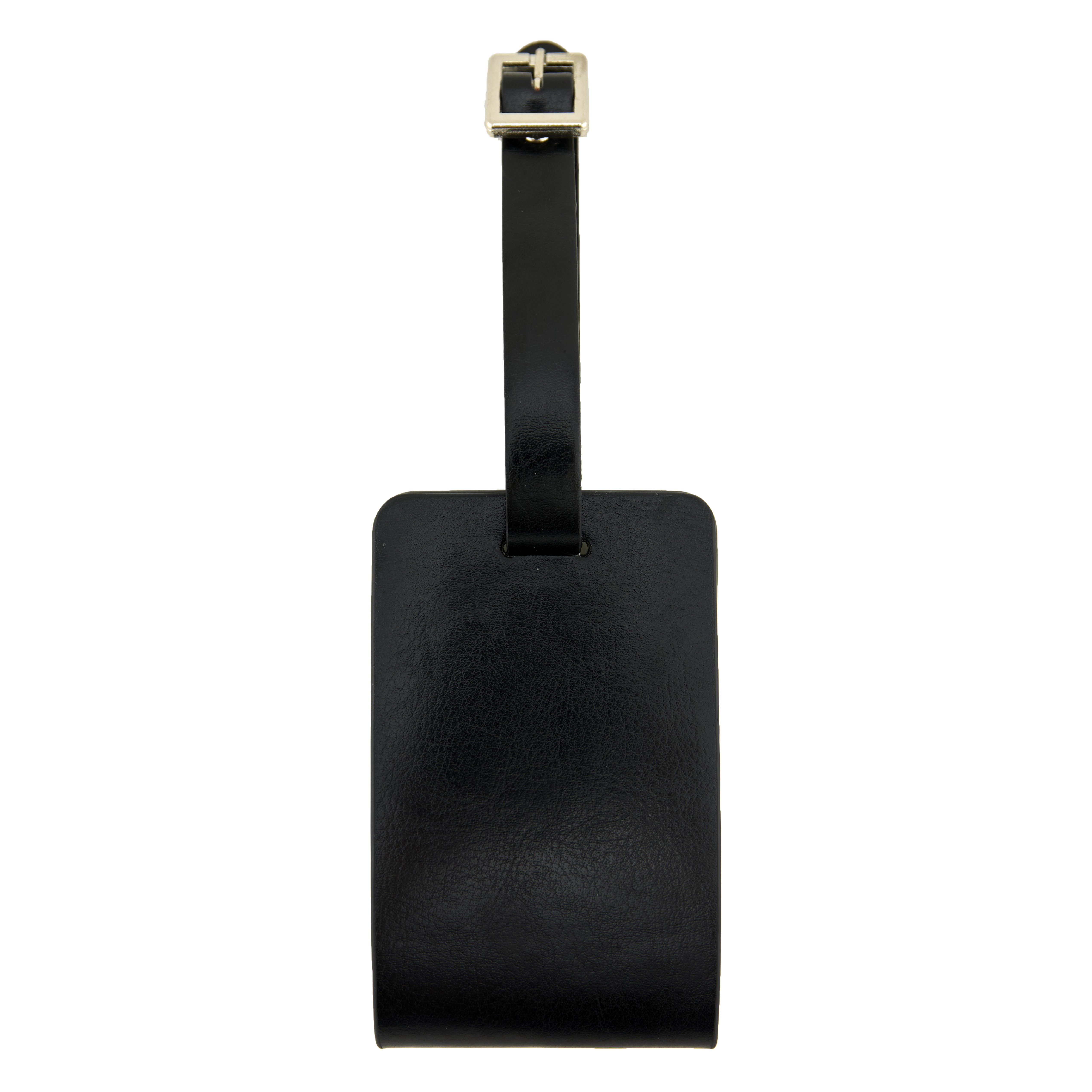 New Age Italian PU Leather Luggage Tag 13