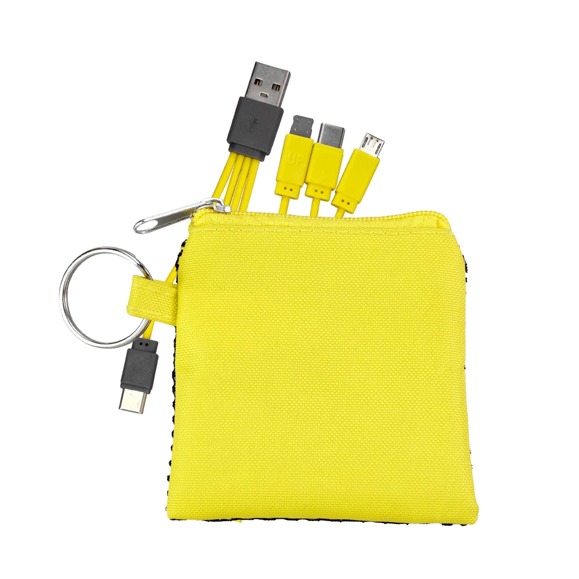 SPORTY 4-IN-1 TECHIE SET 1