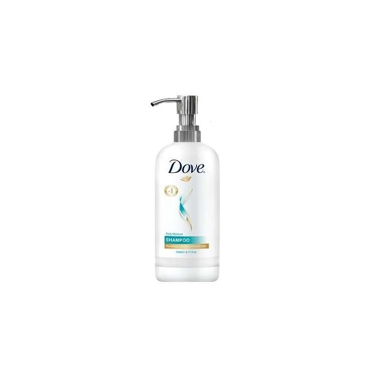 Dove Hydrating Care Shampoo - 8.11 oz