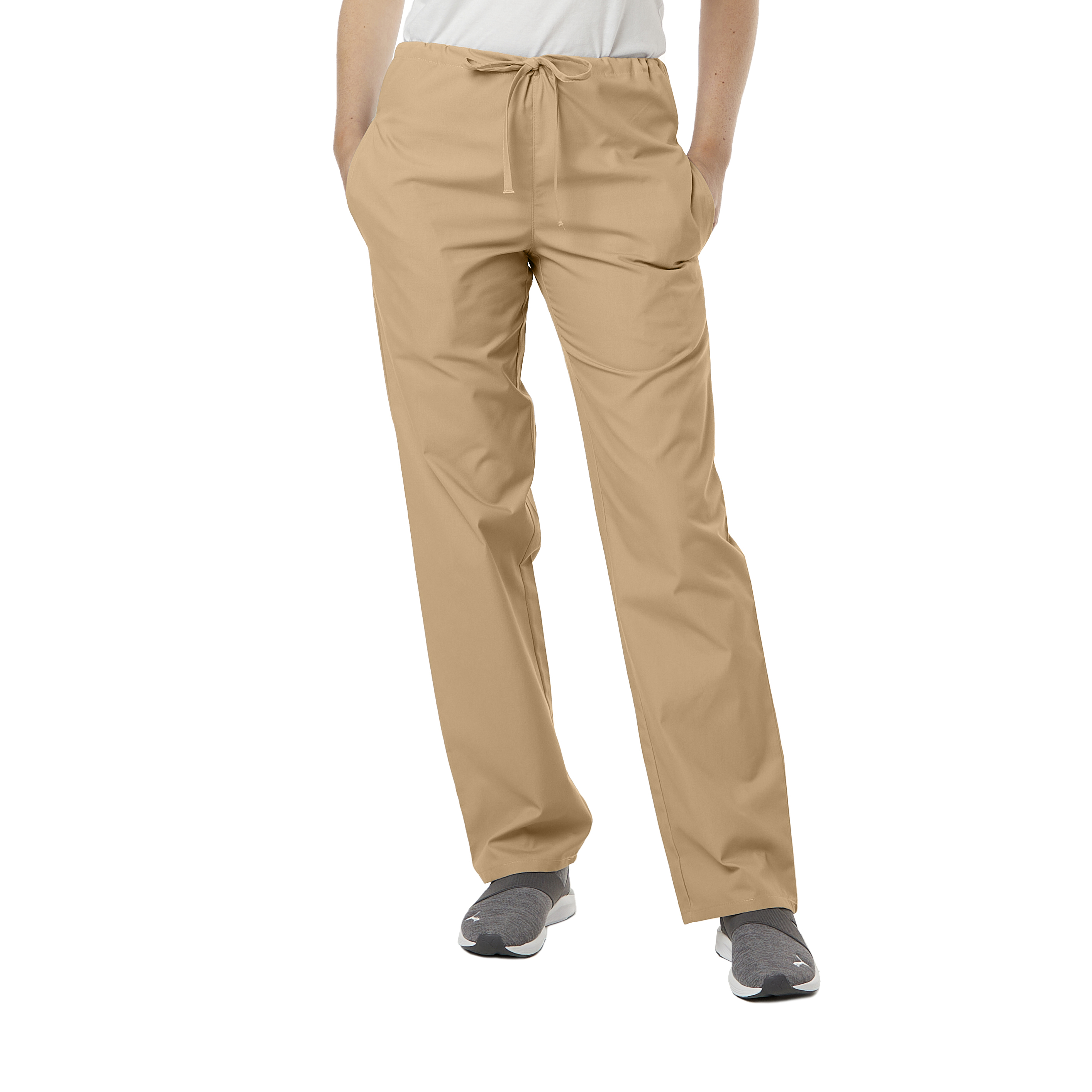 UltraSoft Drawstring Scrub Pant 38