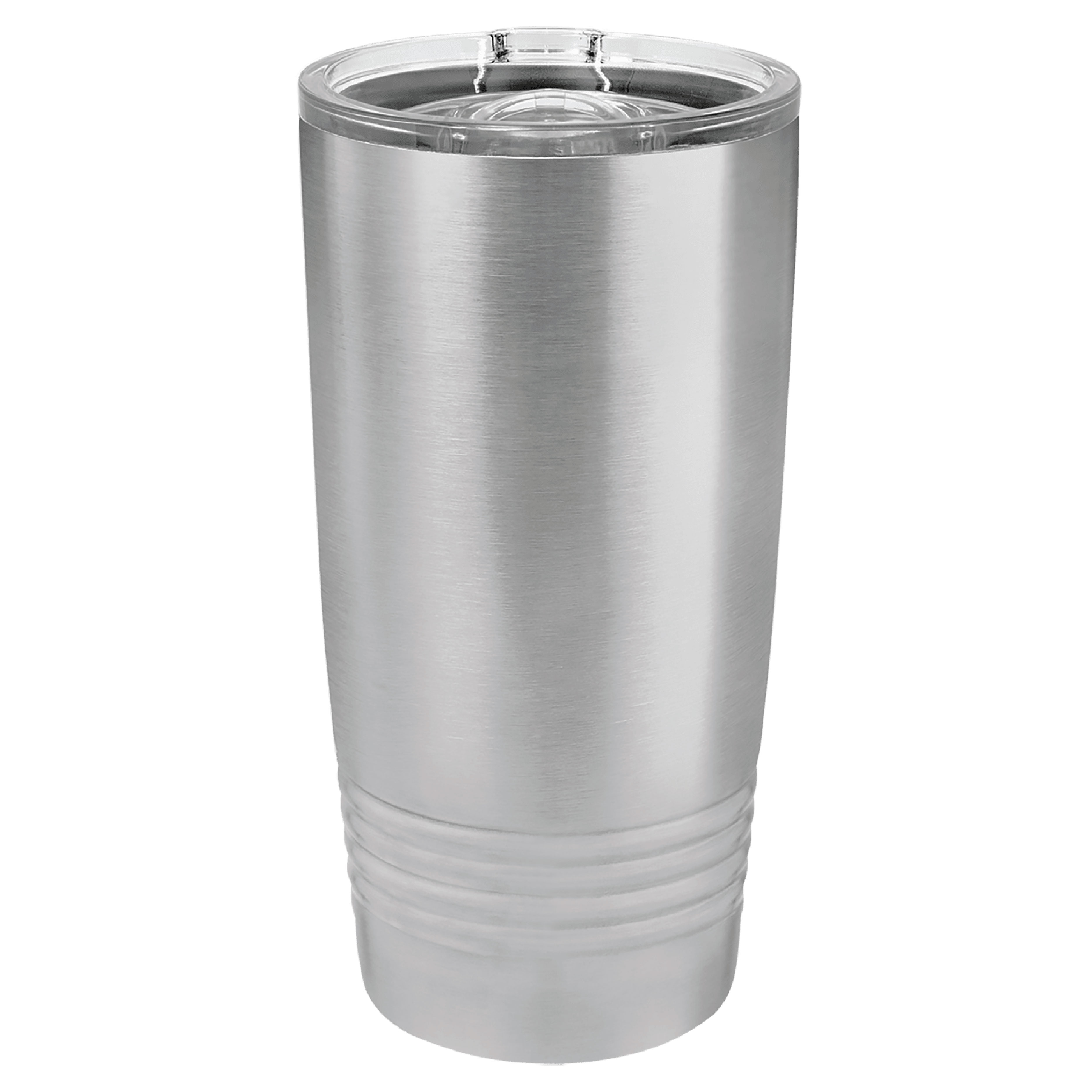 20 Oz Polar Camel Stainless Steel Tumbler with Sliding Lid 81