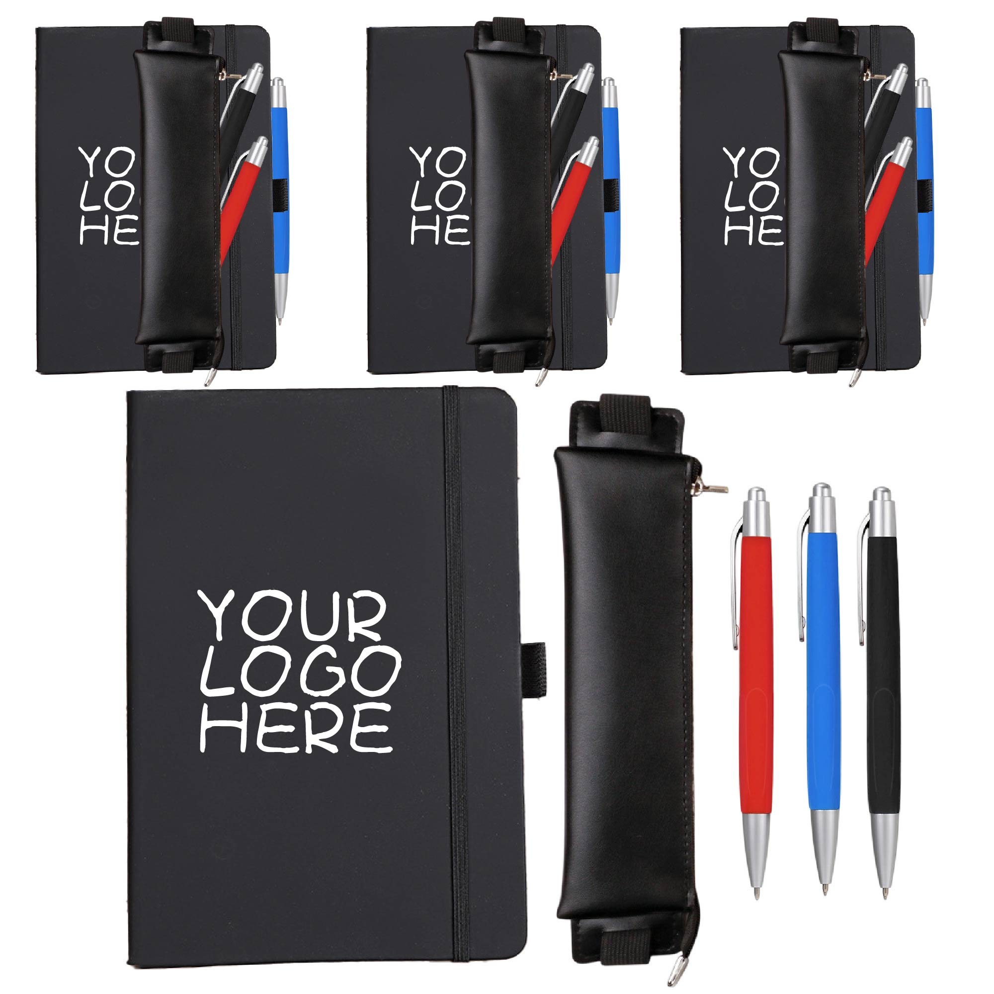 Function Bulleting Notebook Bundle Set 3