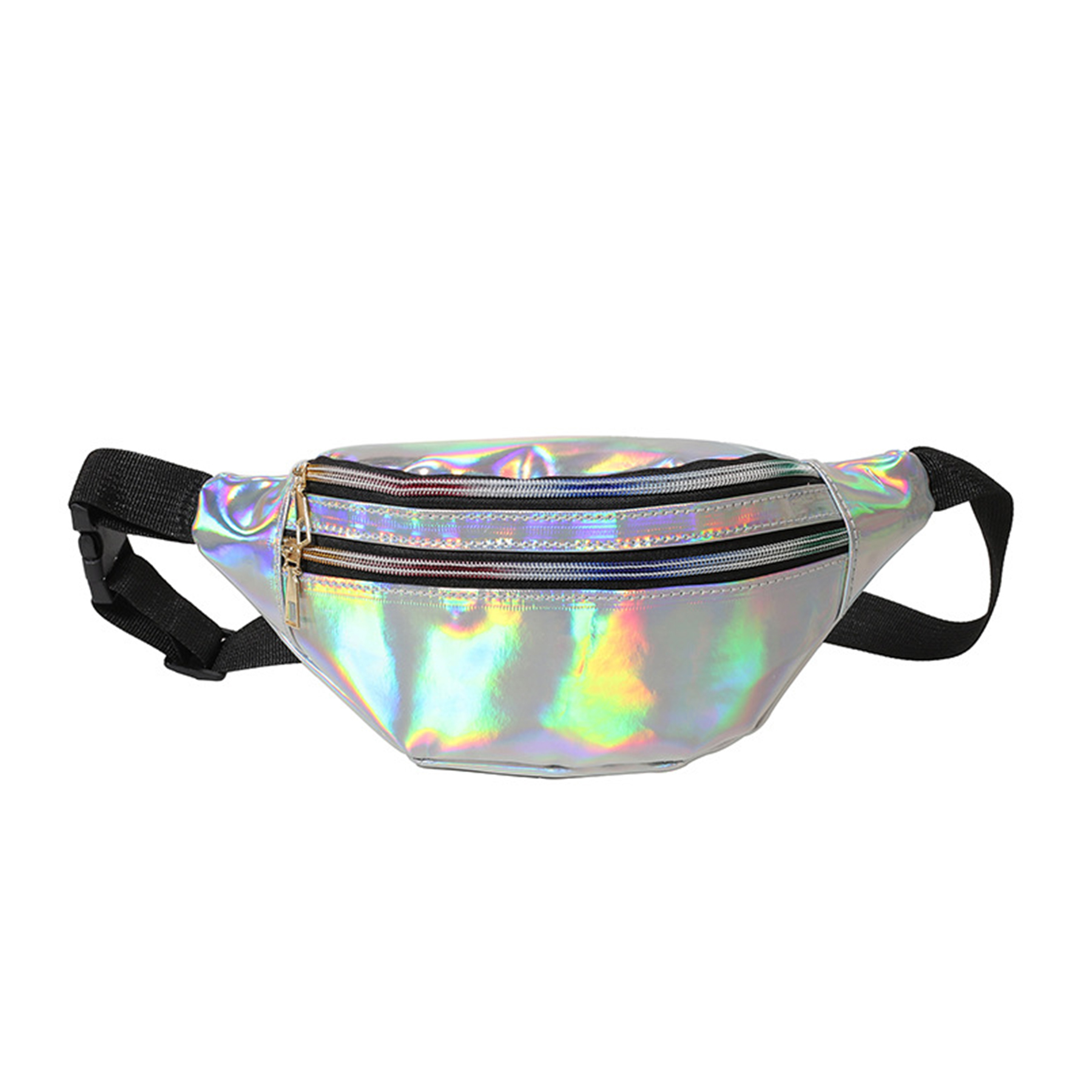 Laser Waist Bag 29