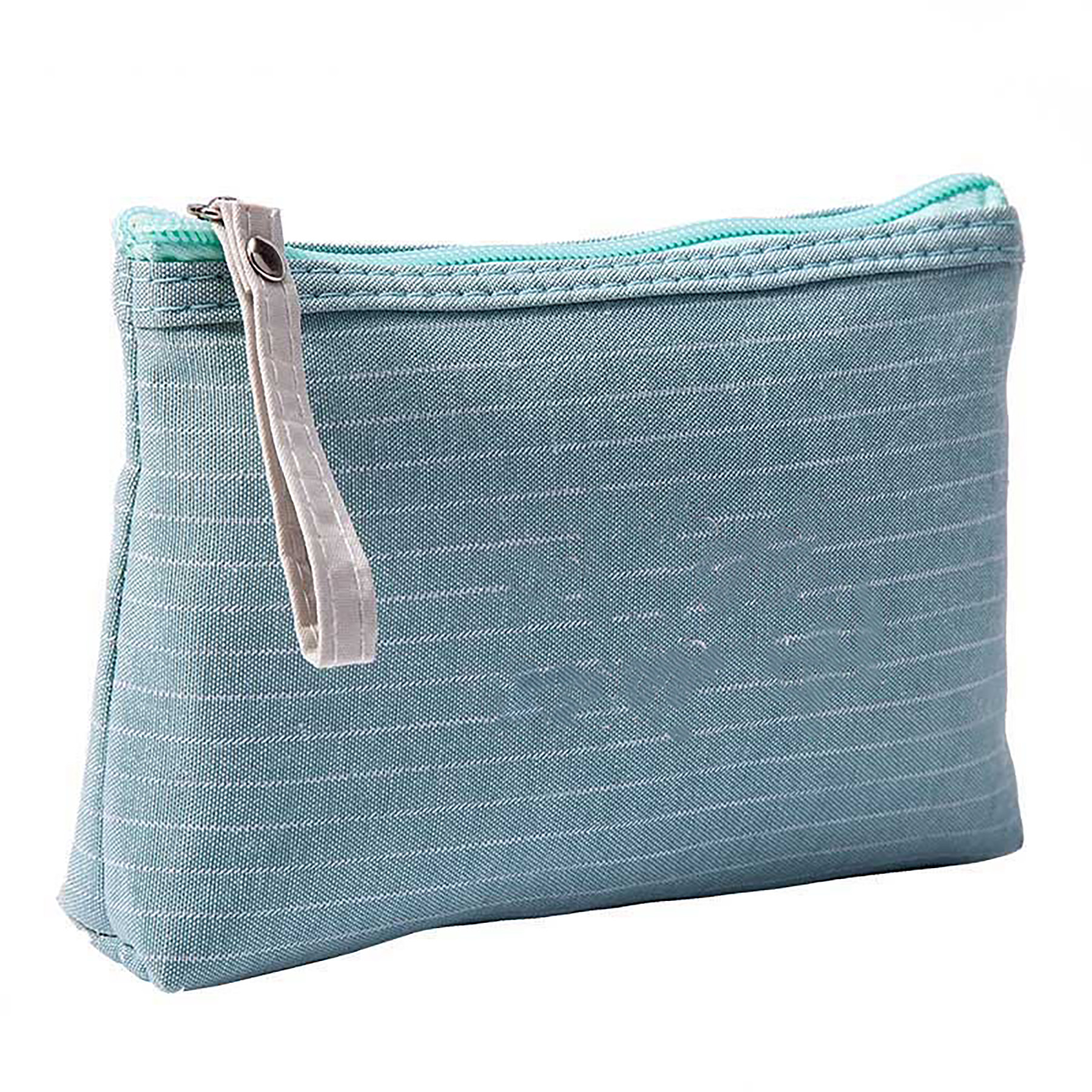 Polyester Portable Makeup Bag 10