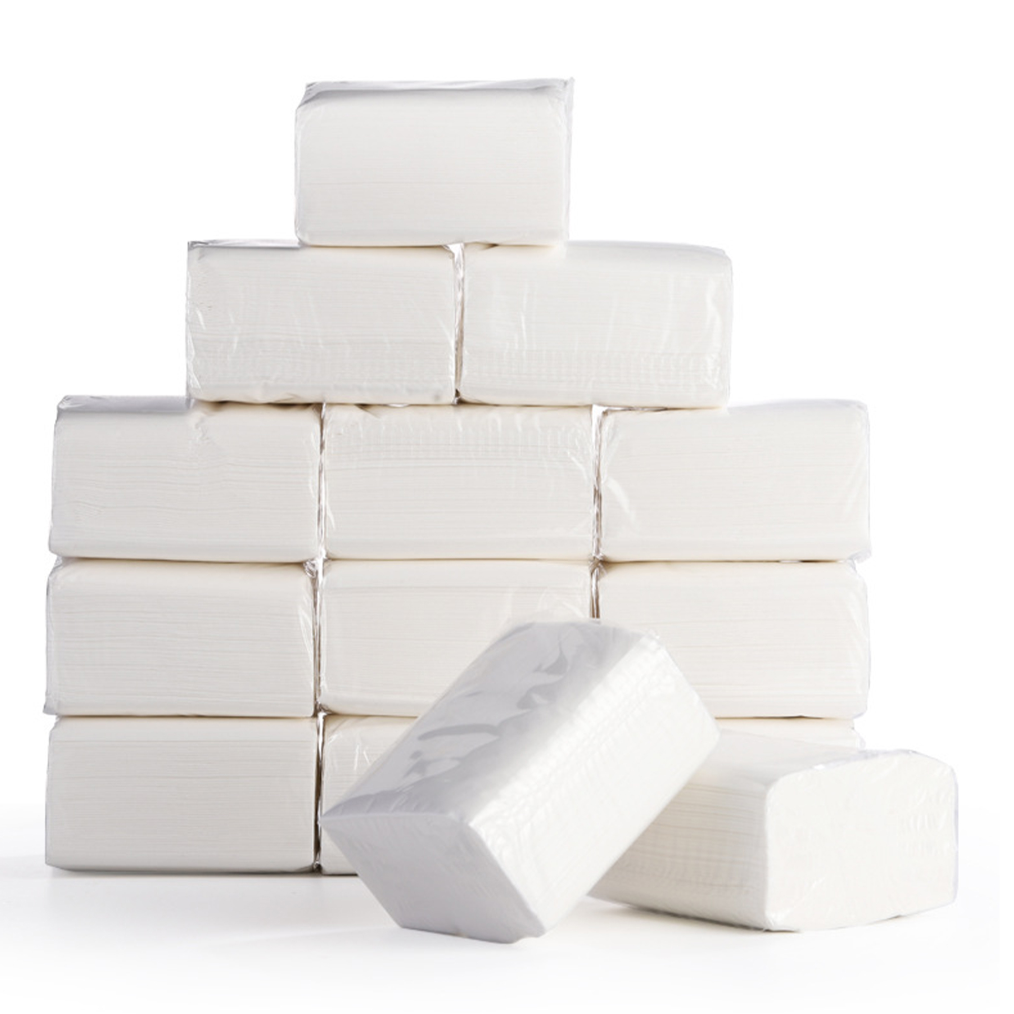 2-Ply Promotional Disposable Paper Napkin 6