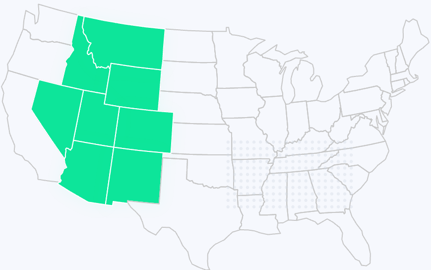 Multi Line Reps Langton DMP
