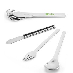 Stainless Steel Cutlery Set