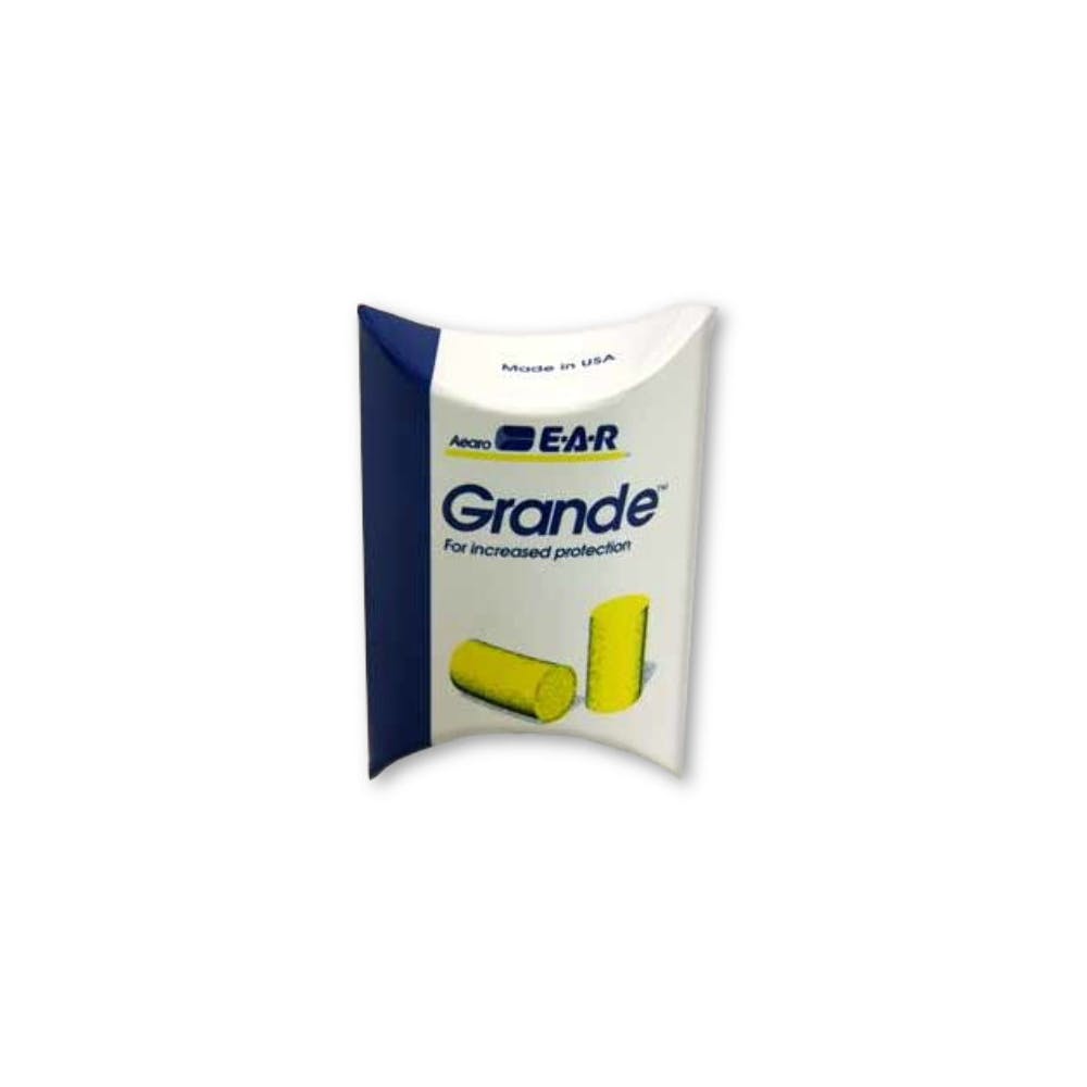E-A-R Grande Ear Plugs 3