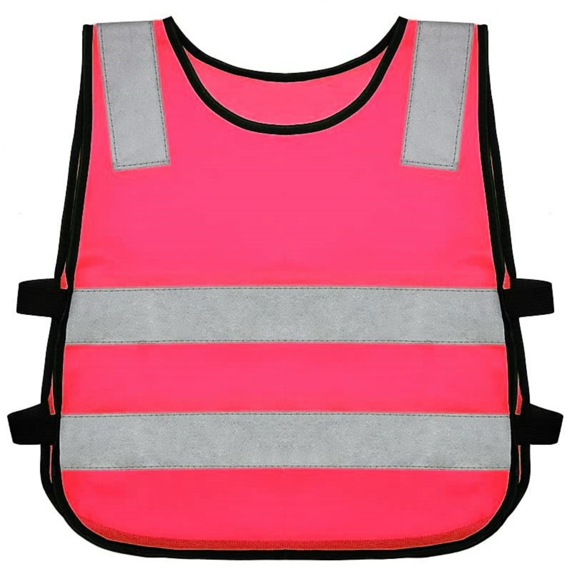 Outdoor Safety Construction Vest 10