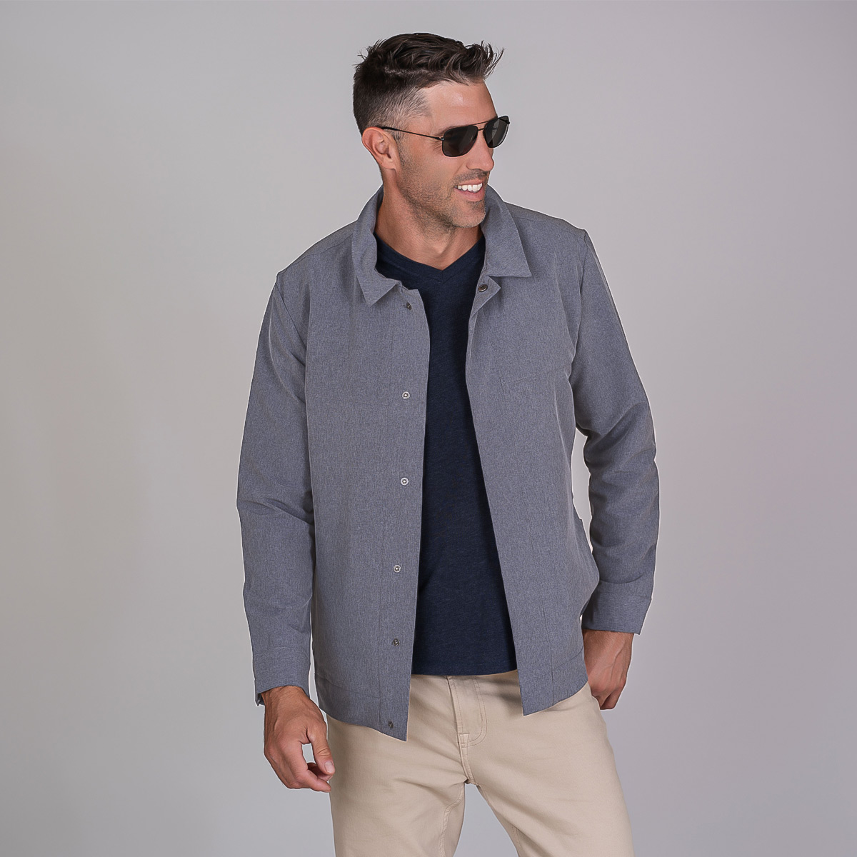Men's Parlance 30