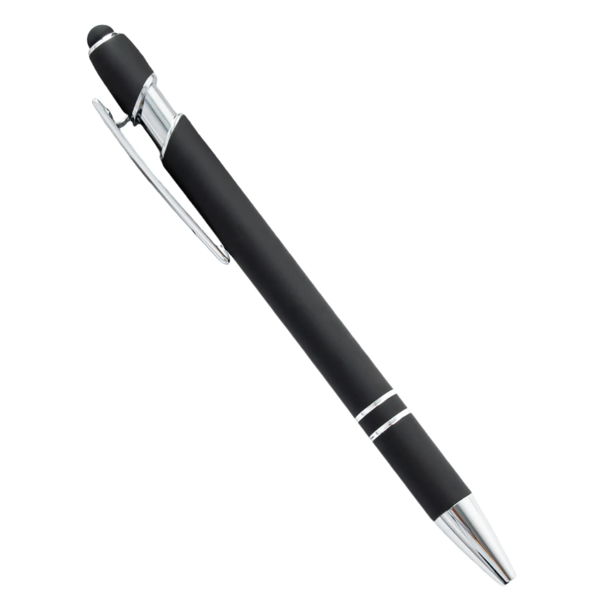 Push-Button Ballpoint Pen 14