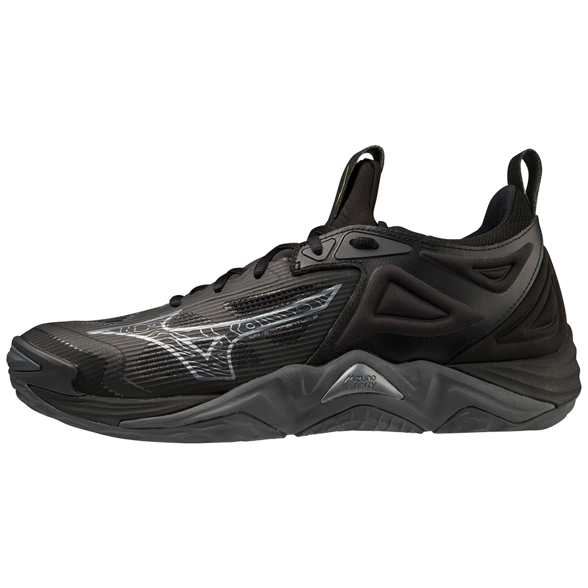 Wave Momentum 3 Men's Volleyball Shoe 9