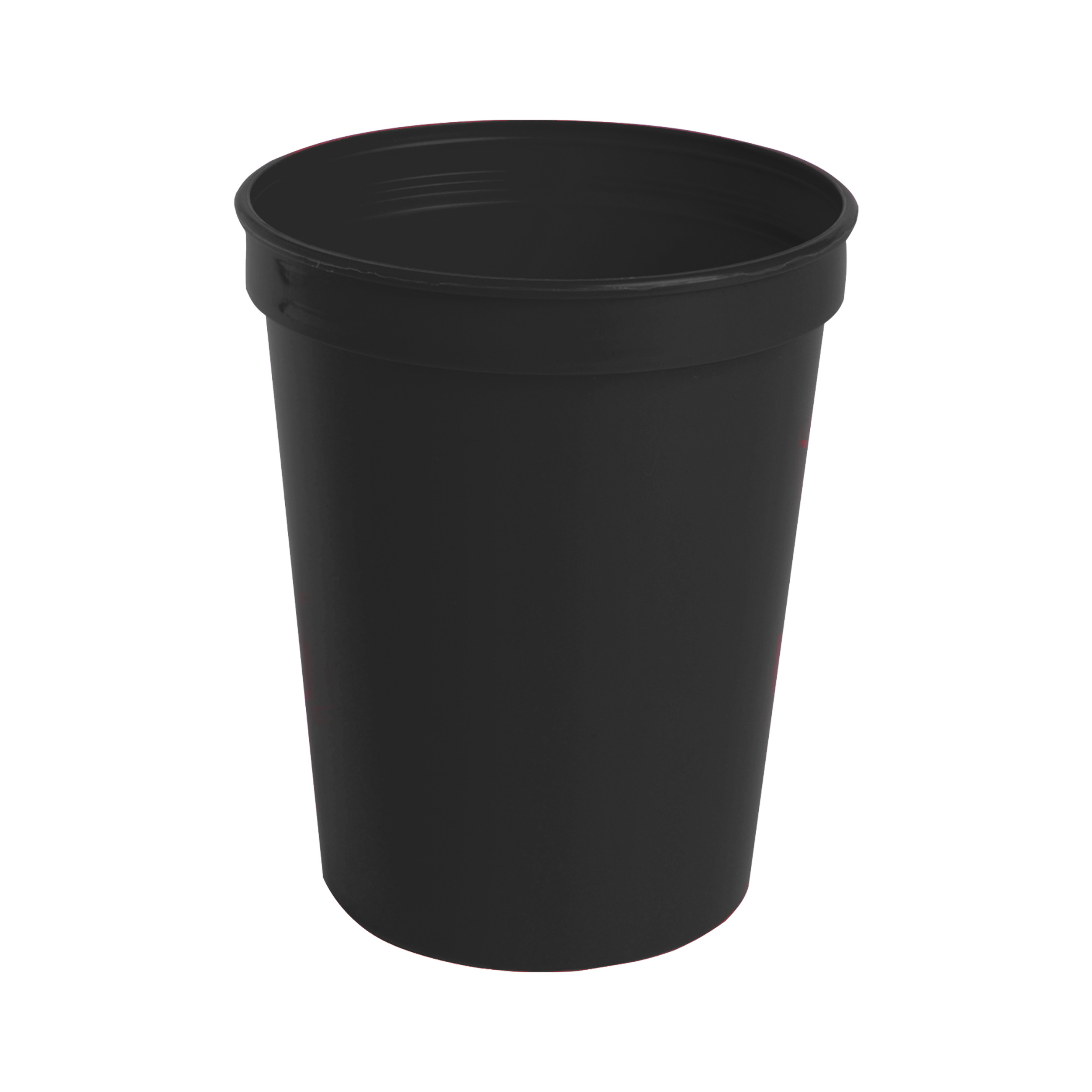 16 oz. Plastic Stadium Cup 11