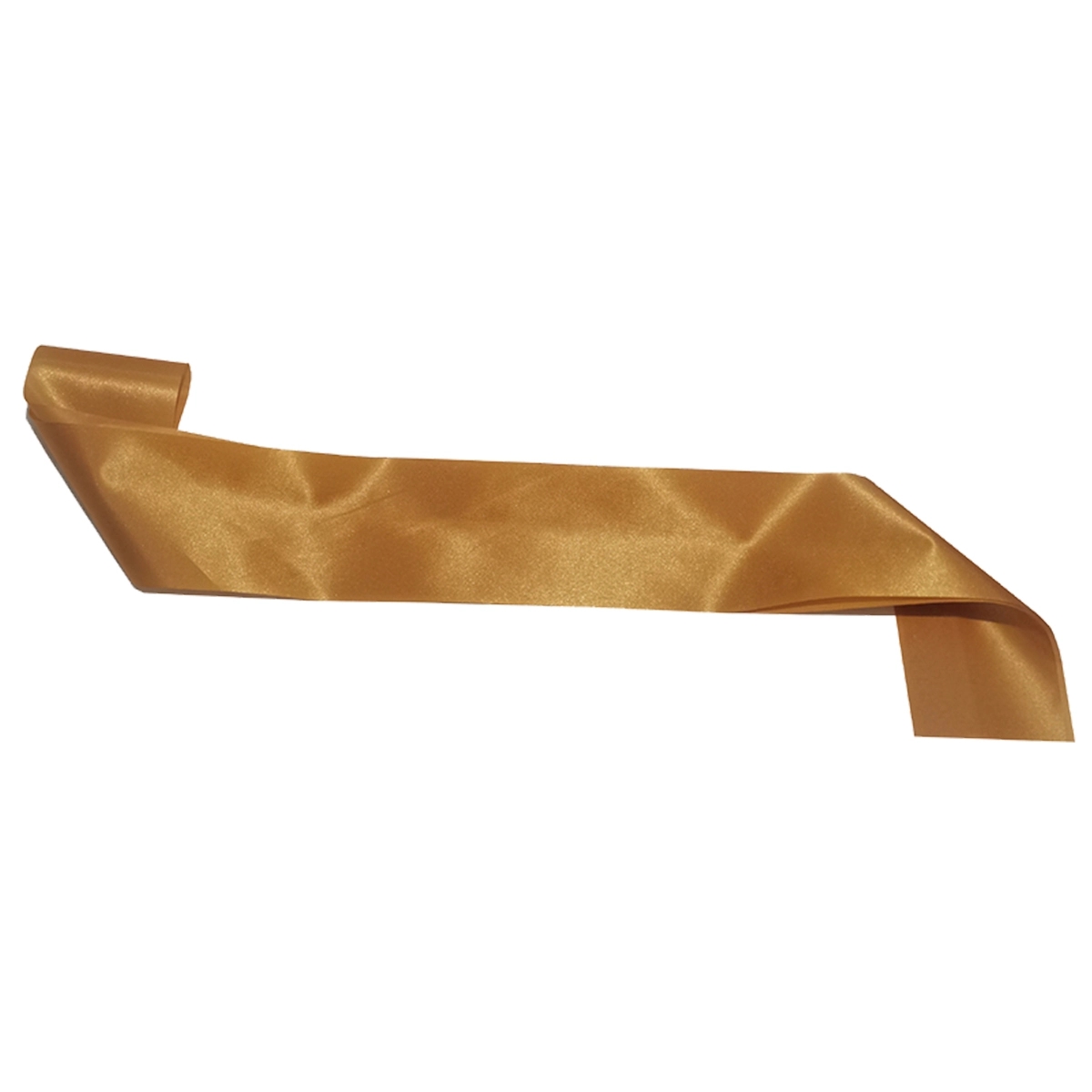Graduation Plain Honor Sash For Girls 10