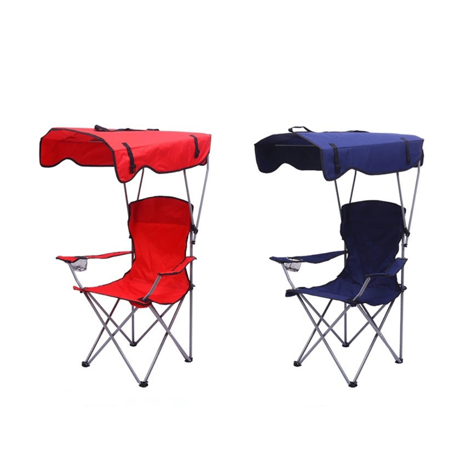 Portable Canopy Chair Folding