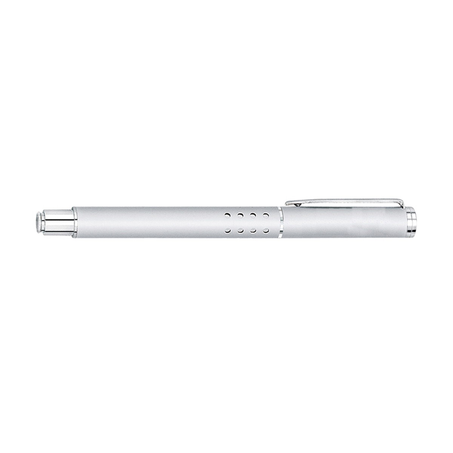 Matte Metal Pen, Rollerball Pen 28