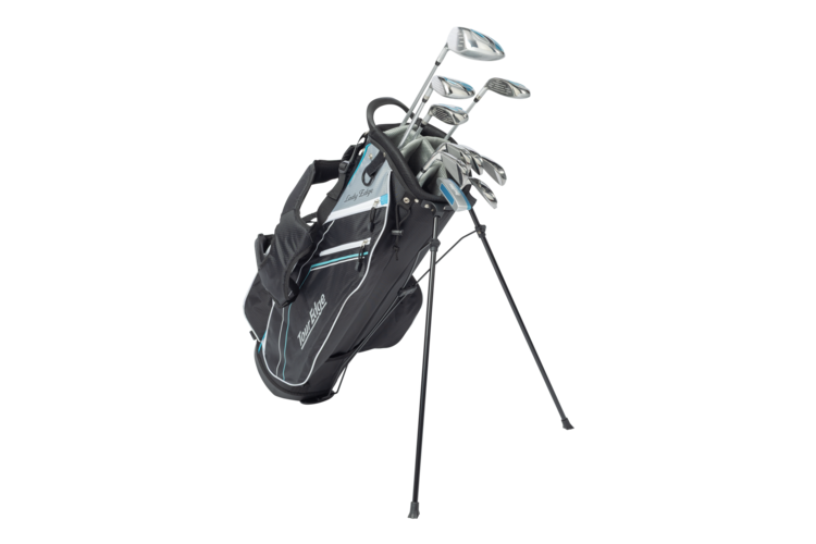 Tour Edge TE-200 Lady Edge Full Set 3