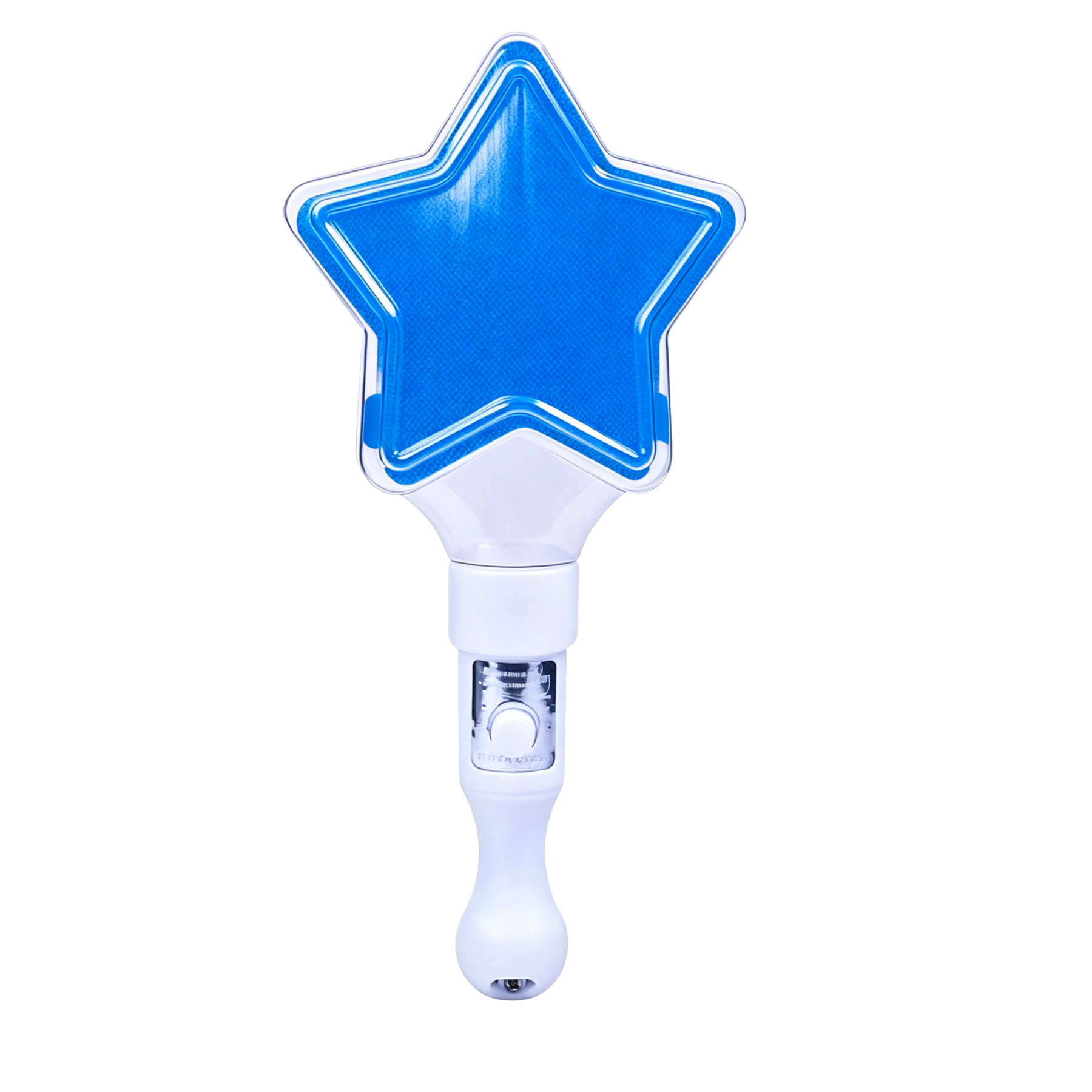 LED Flashing Satr Shape Sticks 21