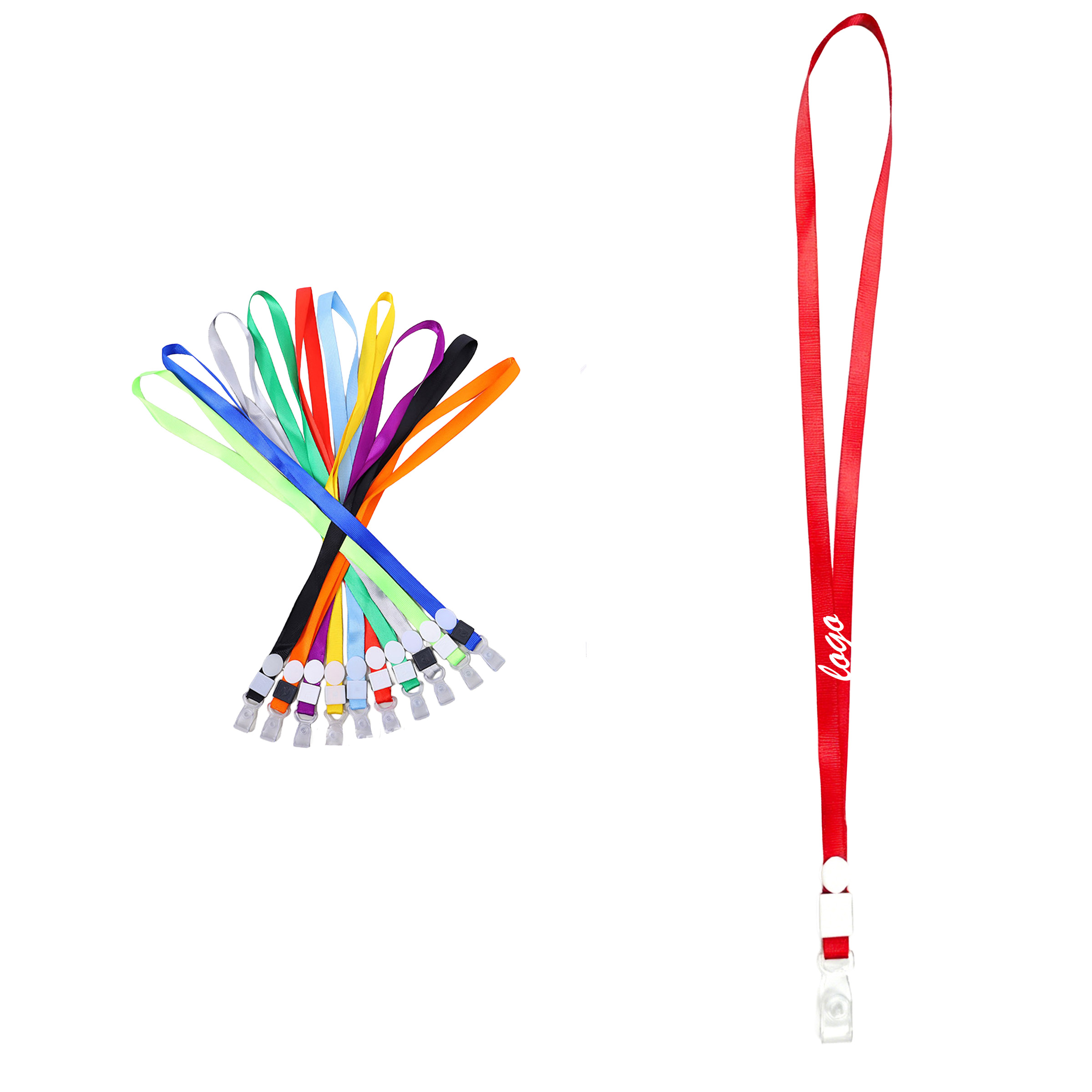 Lanyards