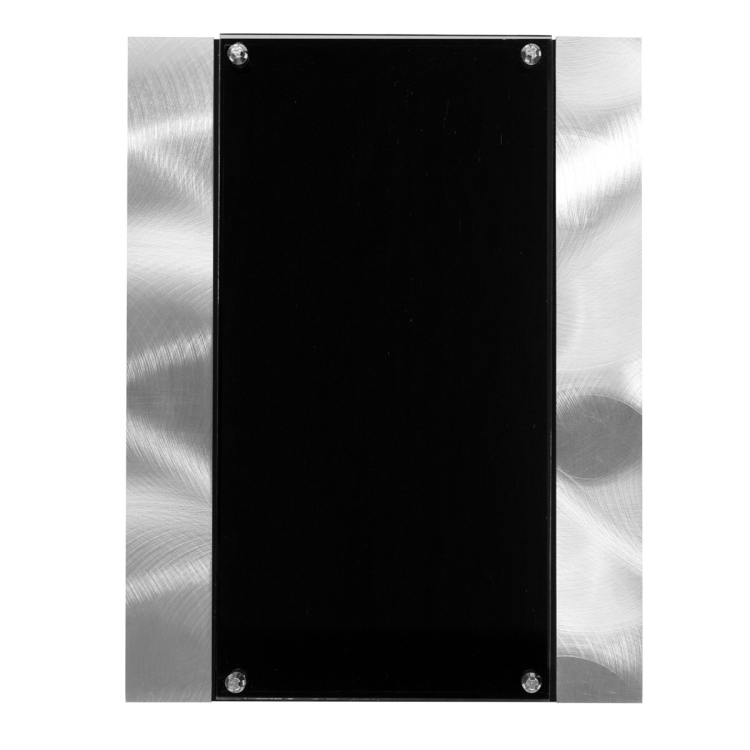 North Star Plaque-8" x 10" 6