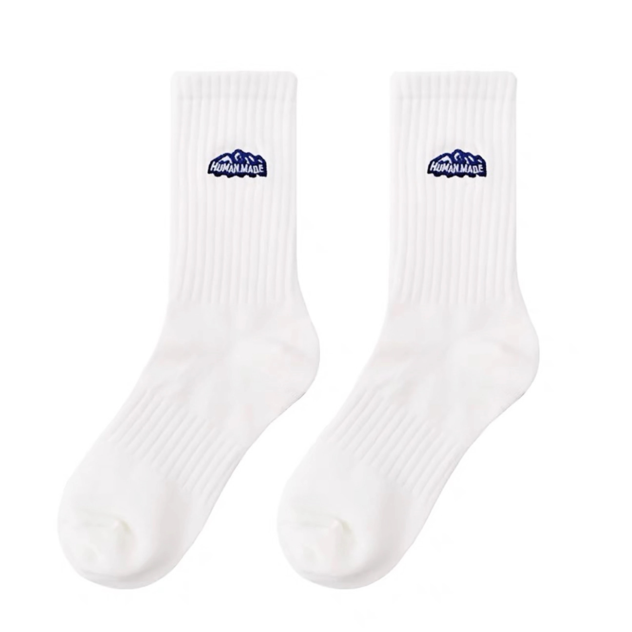 Custom Crew Socks with Embroidered logo 23