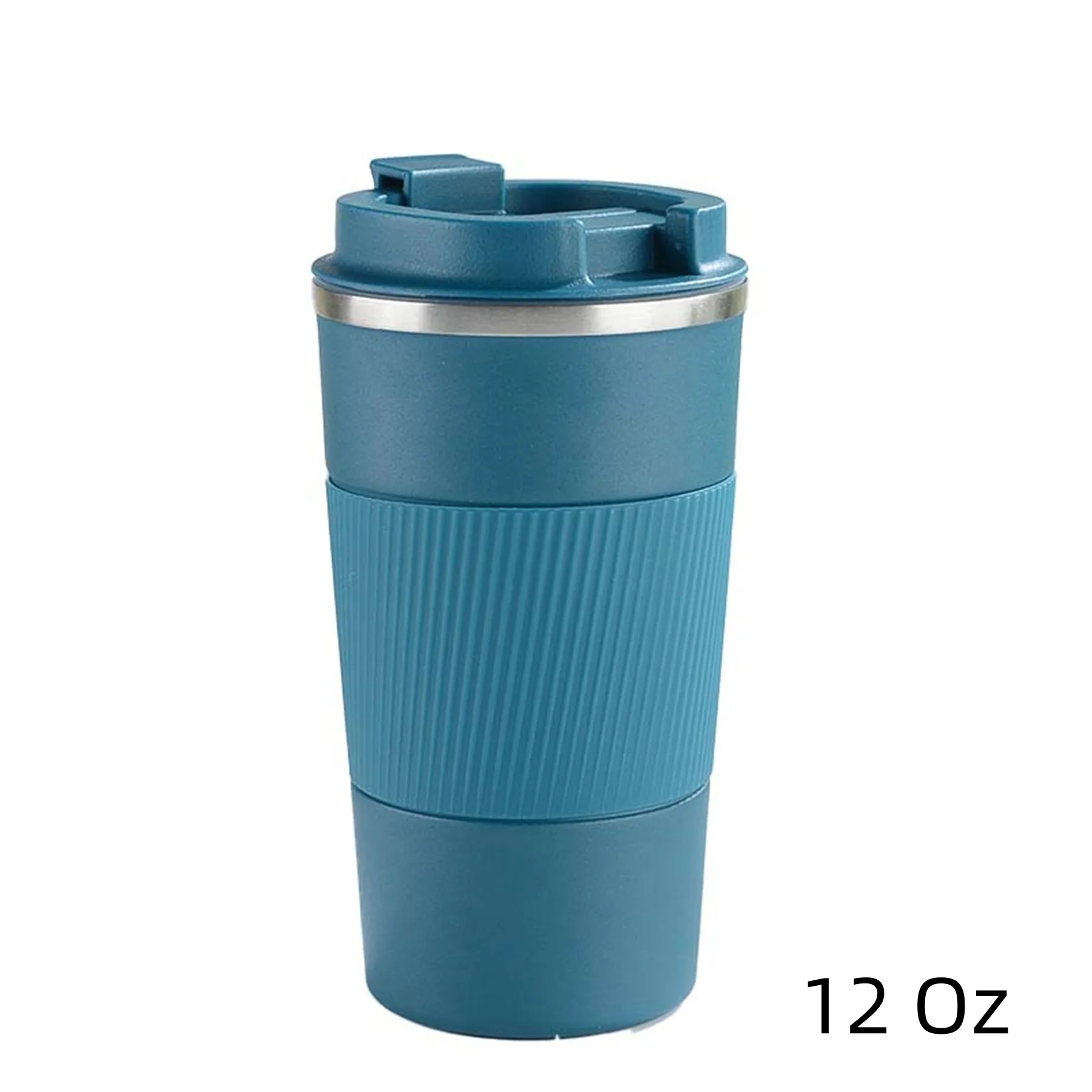 Insulated Coffee Mug 12 Oz 22