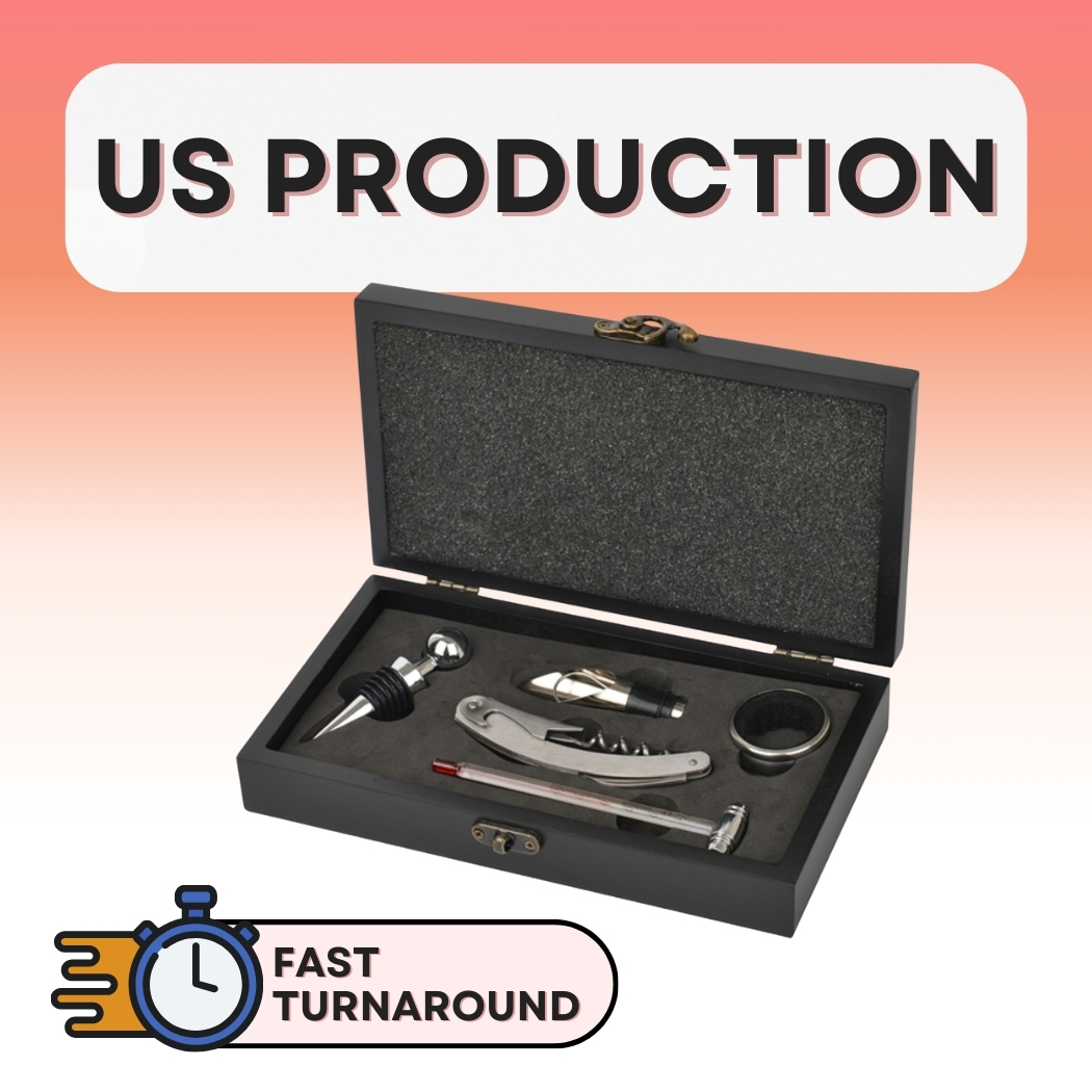 US Production