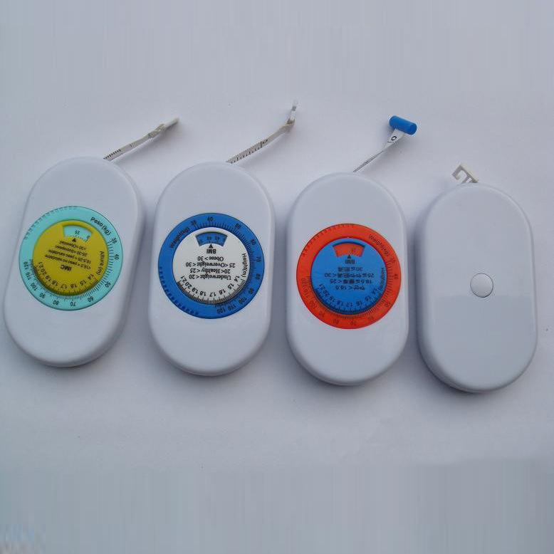 Body Tape Measure