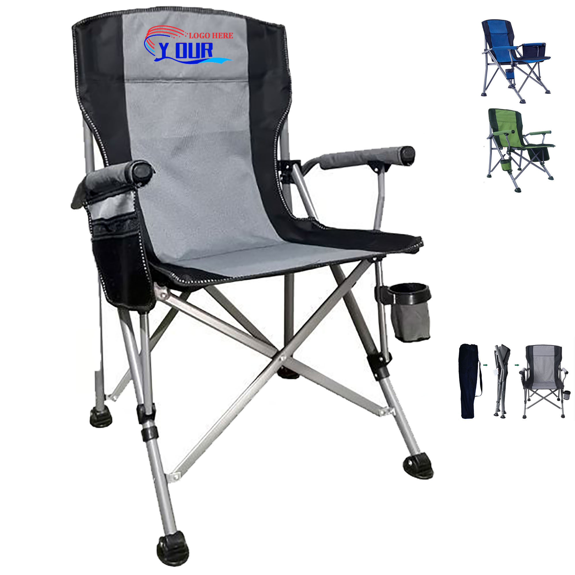 Portable Chair 6